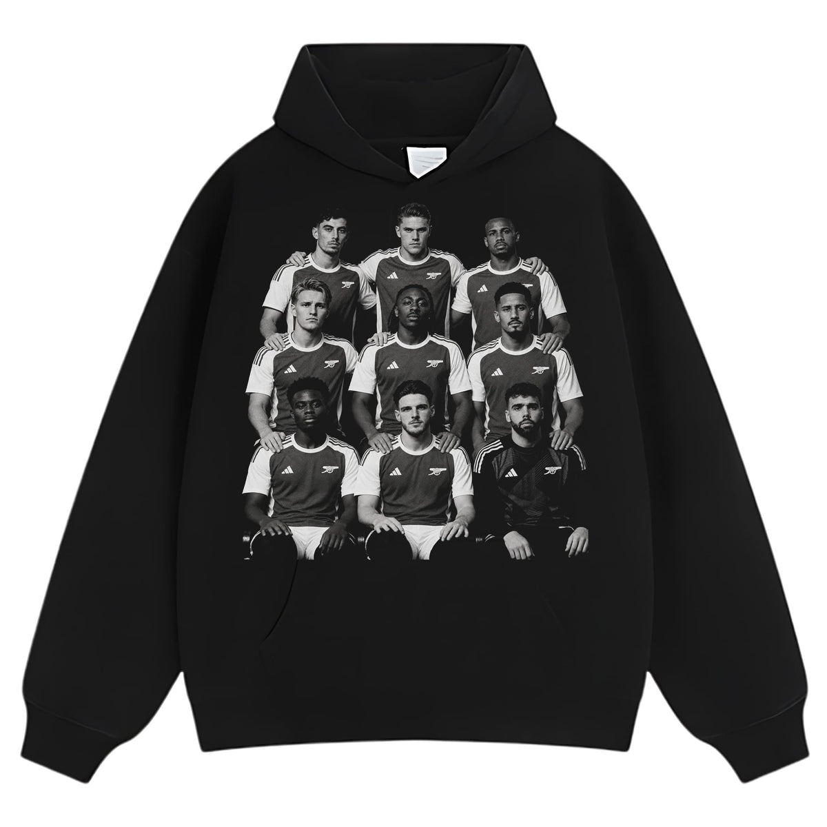 ARSENAL FOOTBALL CLUB TANK TOP & TEE & LONG SLEEVE & LAYERED LS & HOODIE