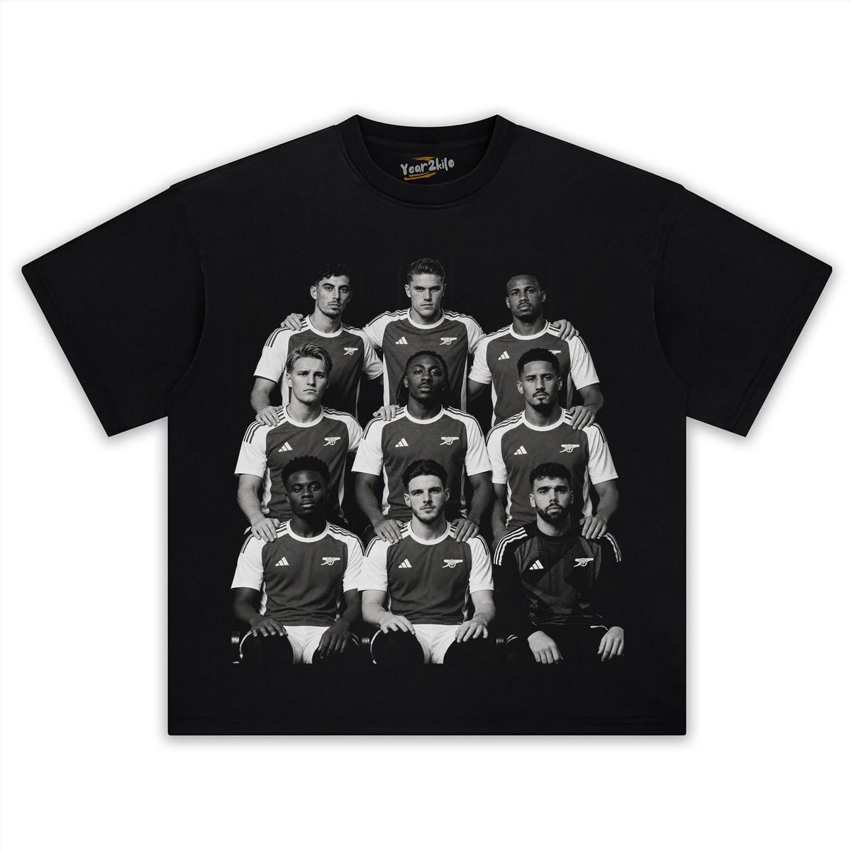 ARSENAL FOOTBALL CLUB TANK TOP & TEE & LONG SLEEVE & LAYERED LS & HOODIE