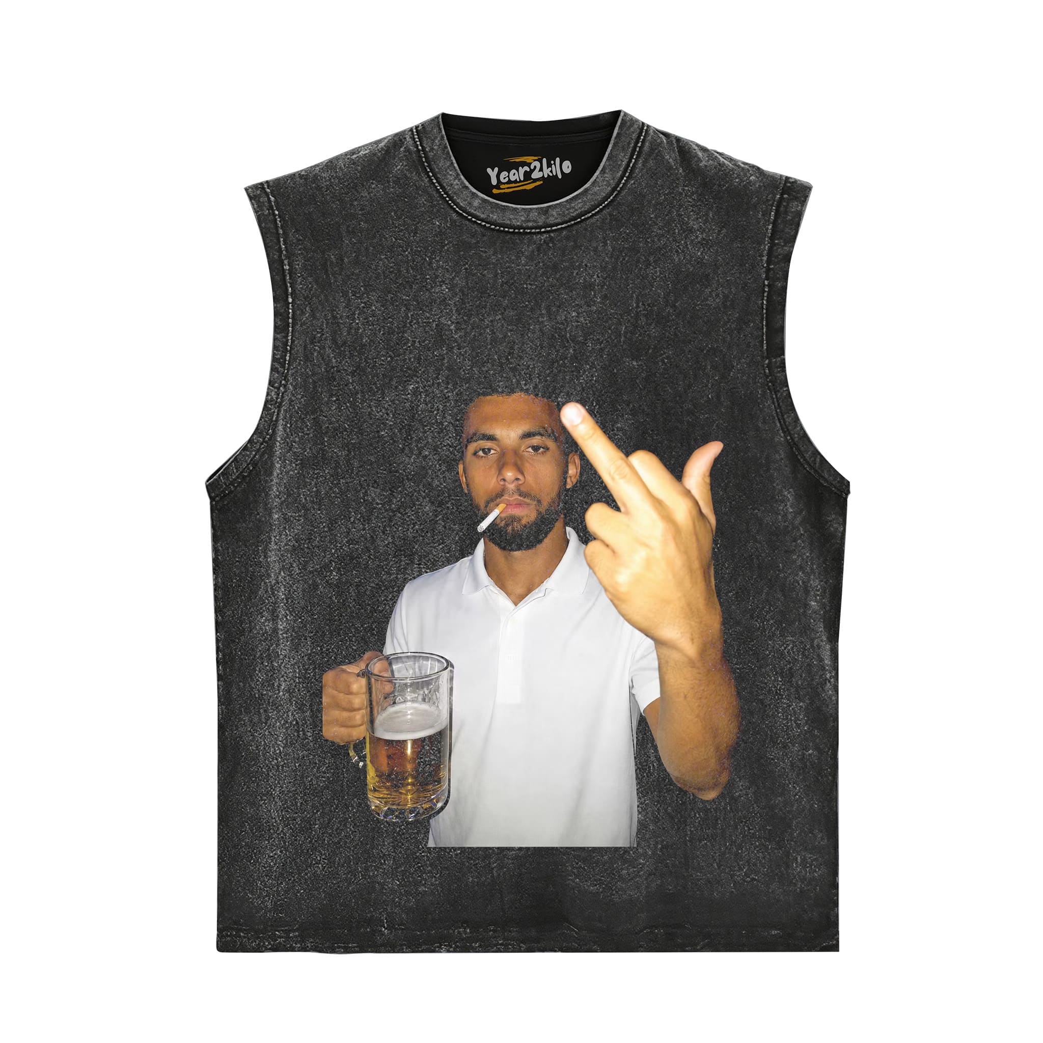 ARTHUR FILS ATP MASTERS 1000 CHAMPION V2 TANK TOP & TEE & LONG SLEEVE & LAYERED LS & HOODIE