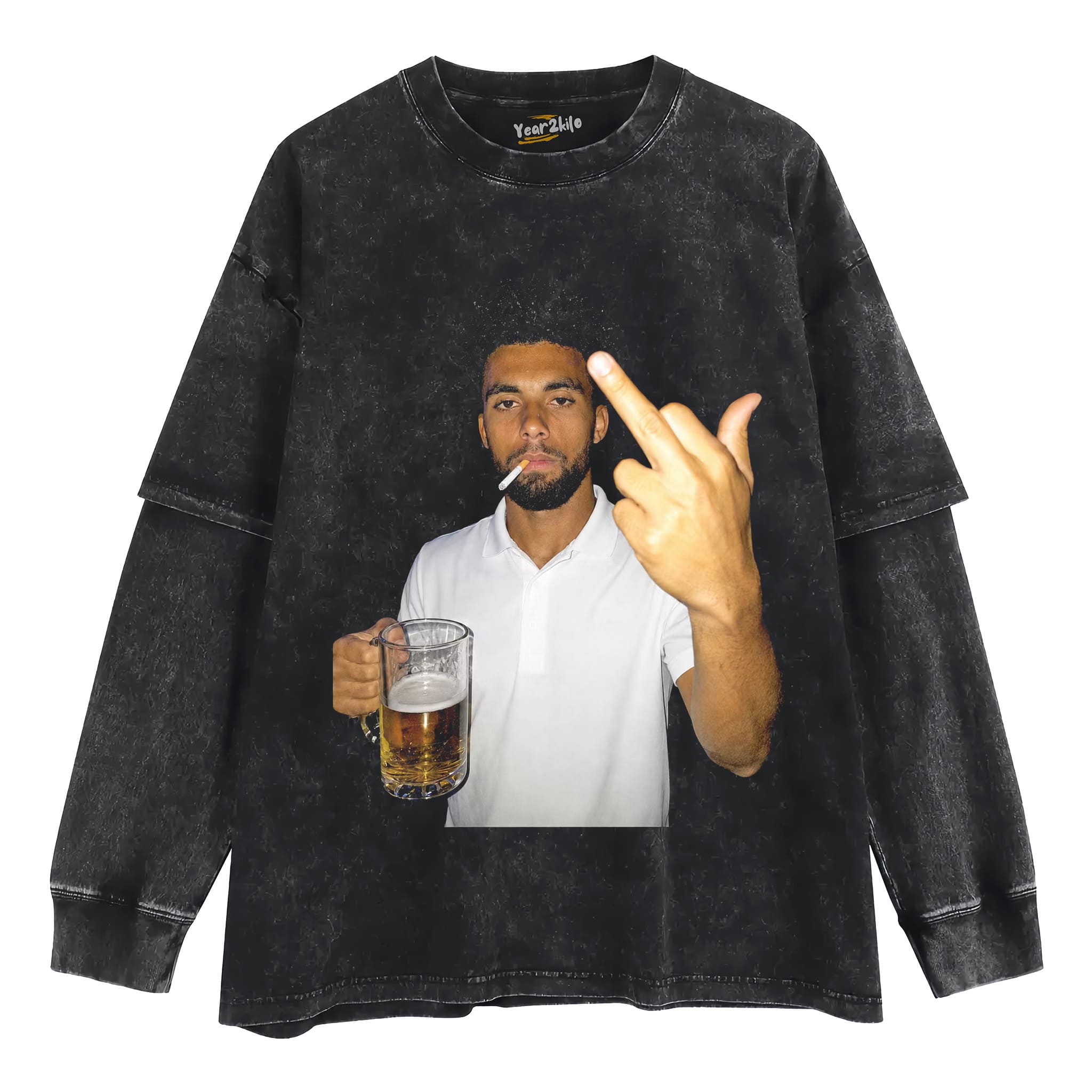 ARTHUR FILS ATP MASTERS 1000 CHAMPION V2 TANK TOP & TEE & LONG SLEEVE & LAYERED LS & HOODIE