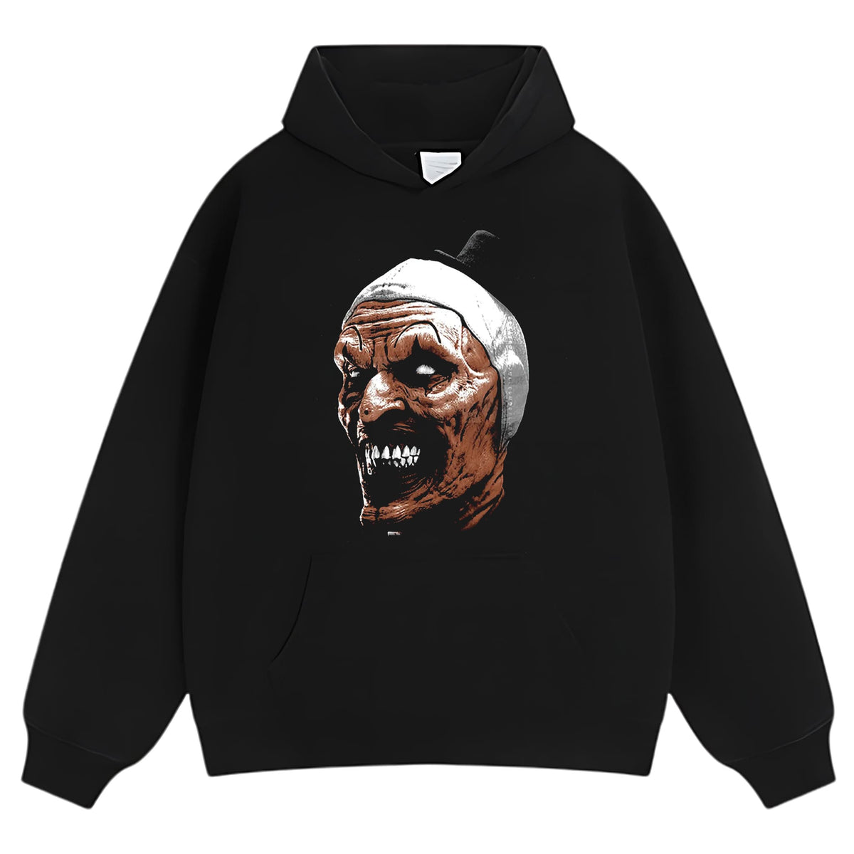 ART THE CLOWN V1 TANK TOP & TEE & LONG SLEEVE & LAYERED LS & HOODIE