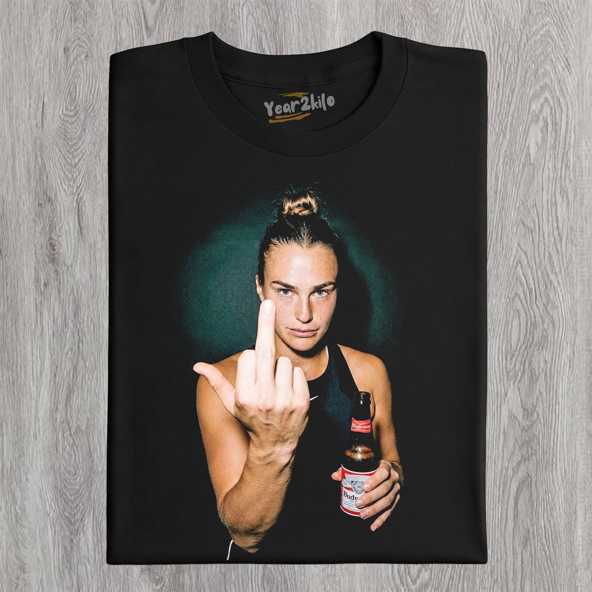ARYNA SABALENKA 2026 TANK TOP & TEE & LONG SLEEVE & LAYERED LS & HOODIE