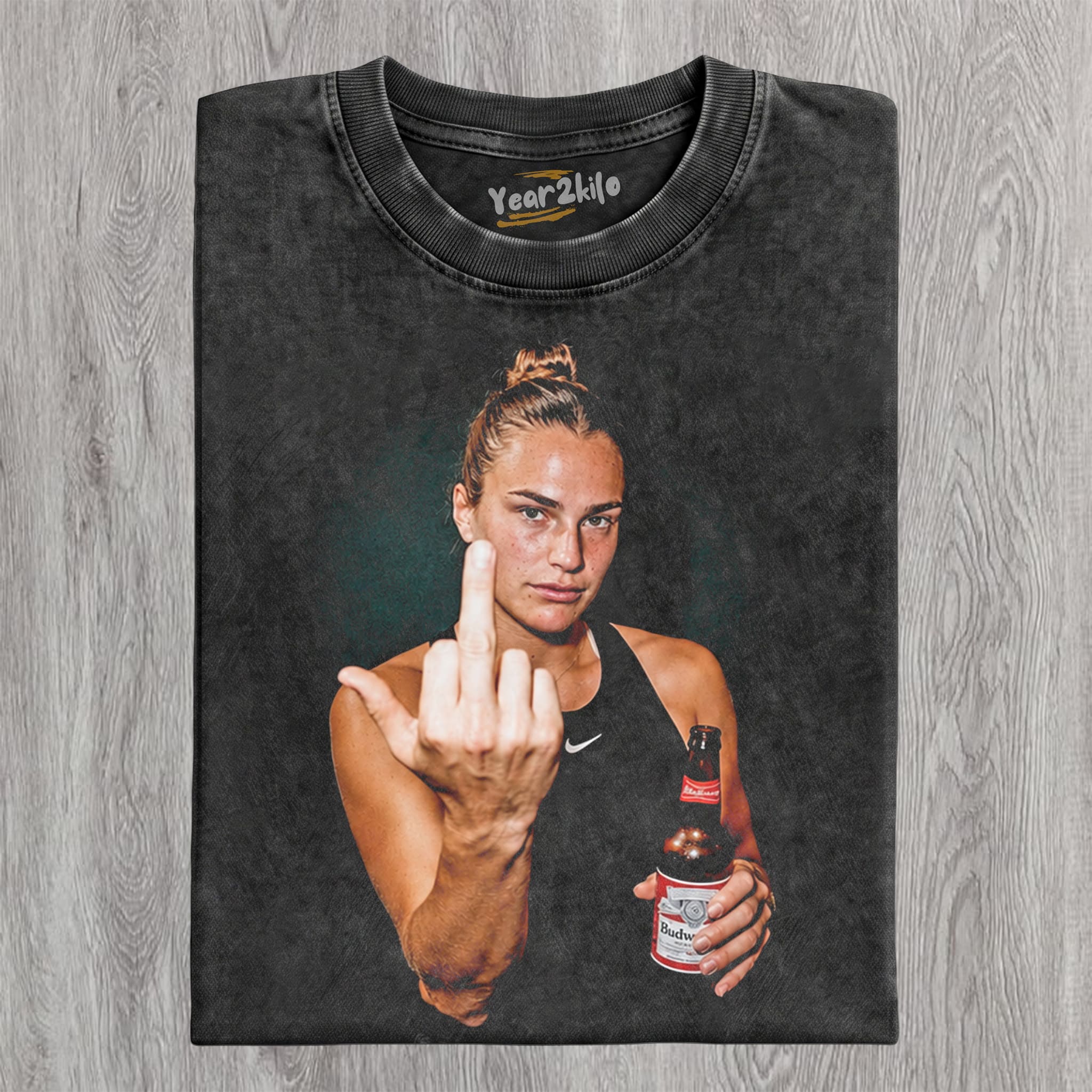 ARYNA SABALENKA V2 TANK TOP & TEE & LONG SLEEVE & LAYERED LS & HOODIE