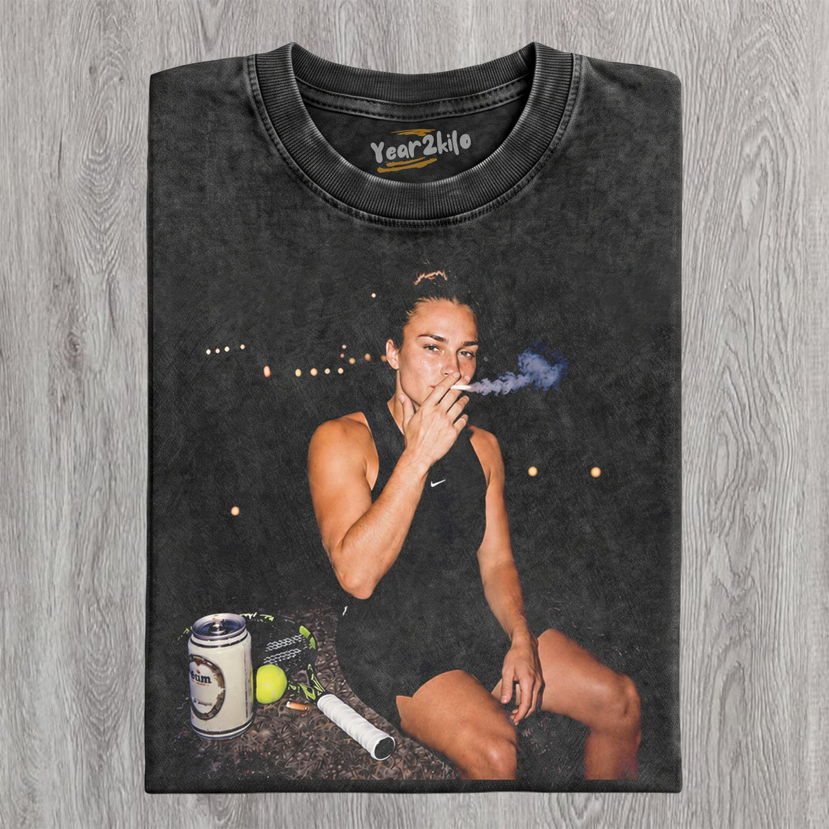 ARYNA SABALENKA V3 TANK TOP & TEE & LONG SLEEVE & LAYERED LS & HOODIE