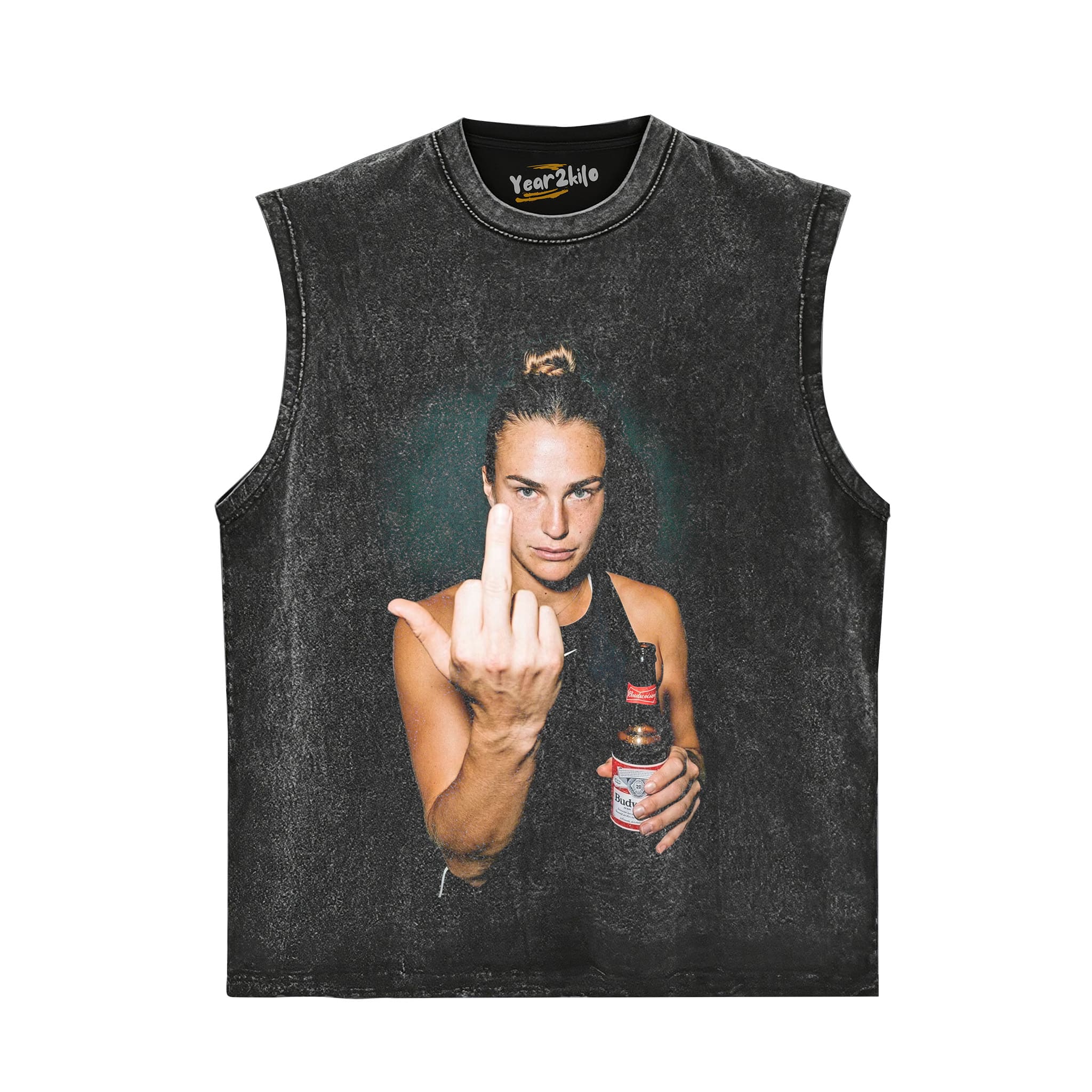 ARYNA SABALENKA 2026 TANK TOP & TEE & LONG SLEEVE & LAYERED LS & HOODIE