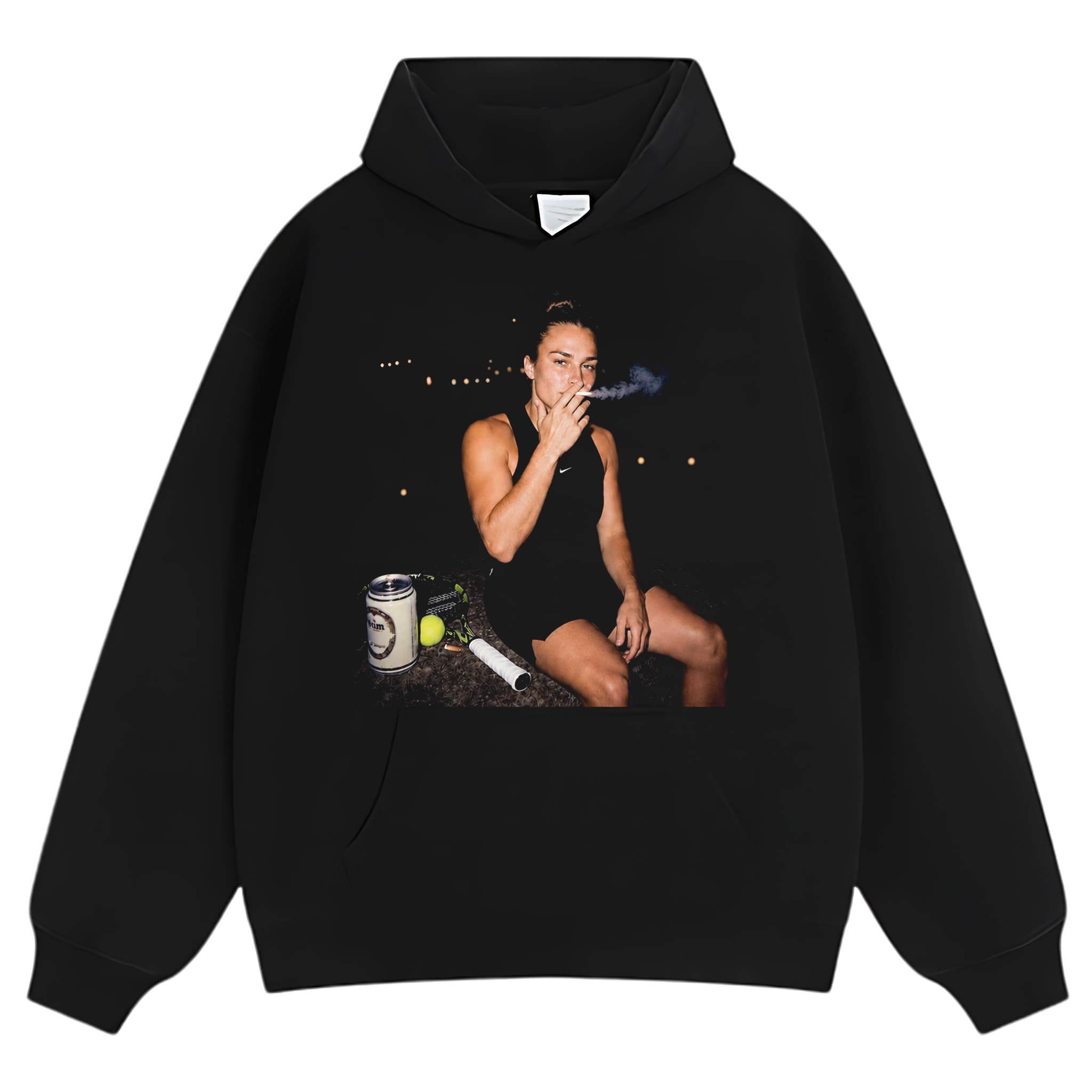 ARYNA SABALENKA V3 TANK TOP & TEE & LONG SLEEVE & LAYERED LS & HOODIE