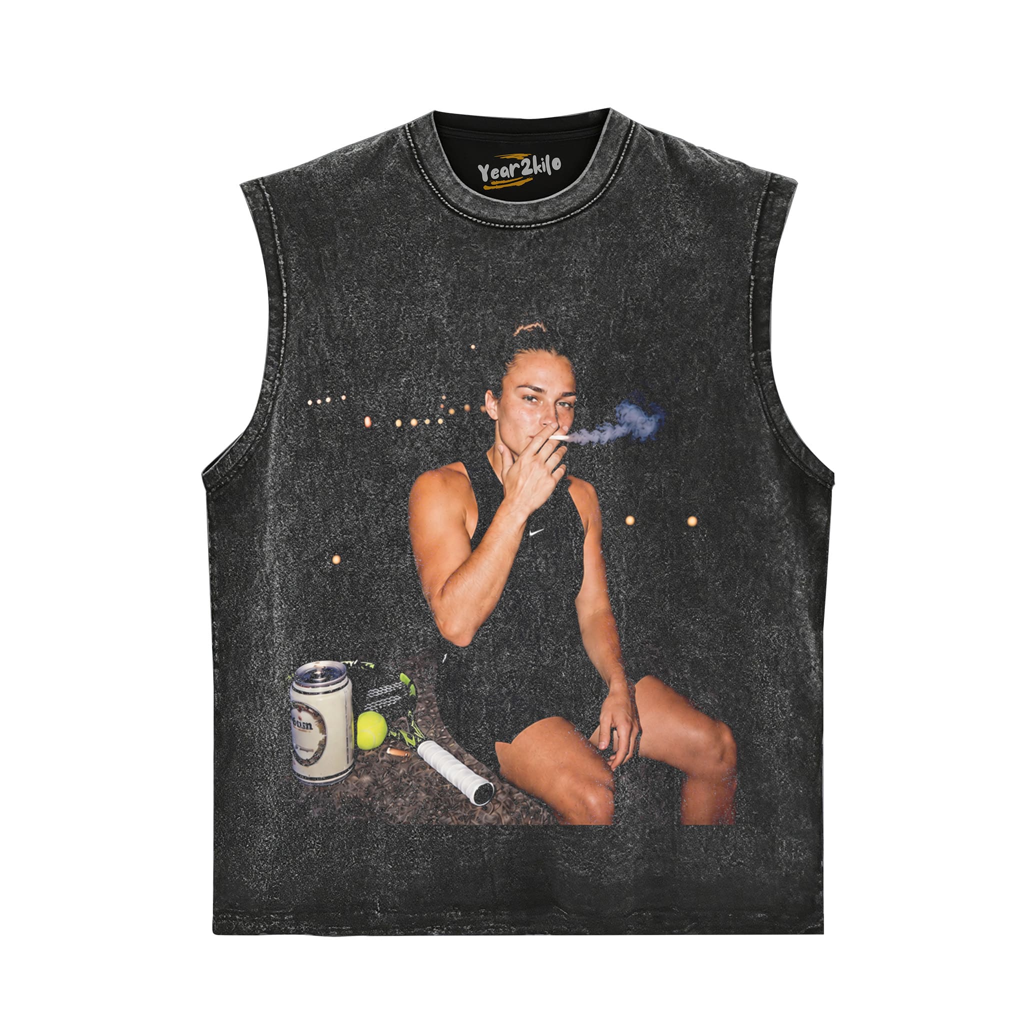 ARYNA SABALENKA V3 TANK TOP & TEE & LONG SLEEVE & LAYERED LS & HOODIE
