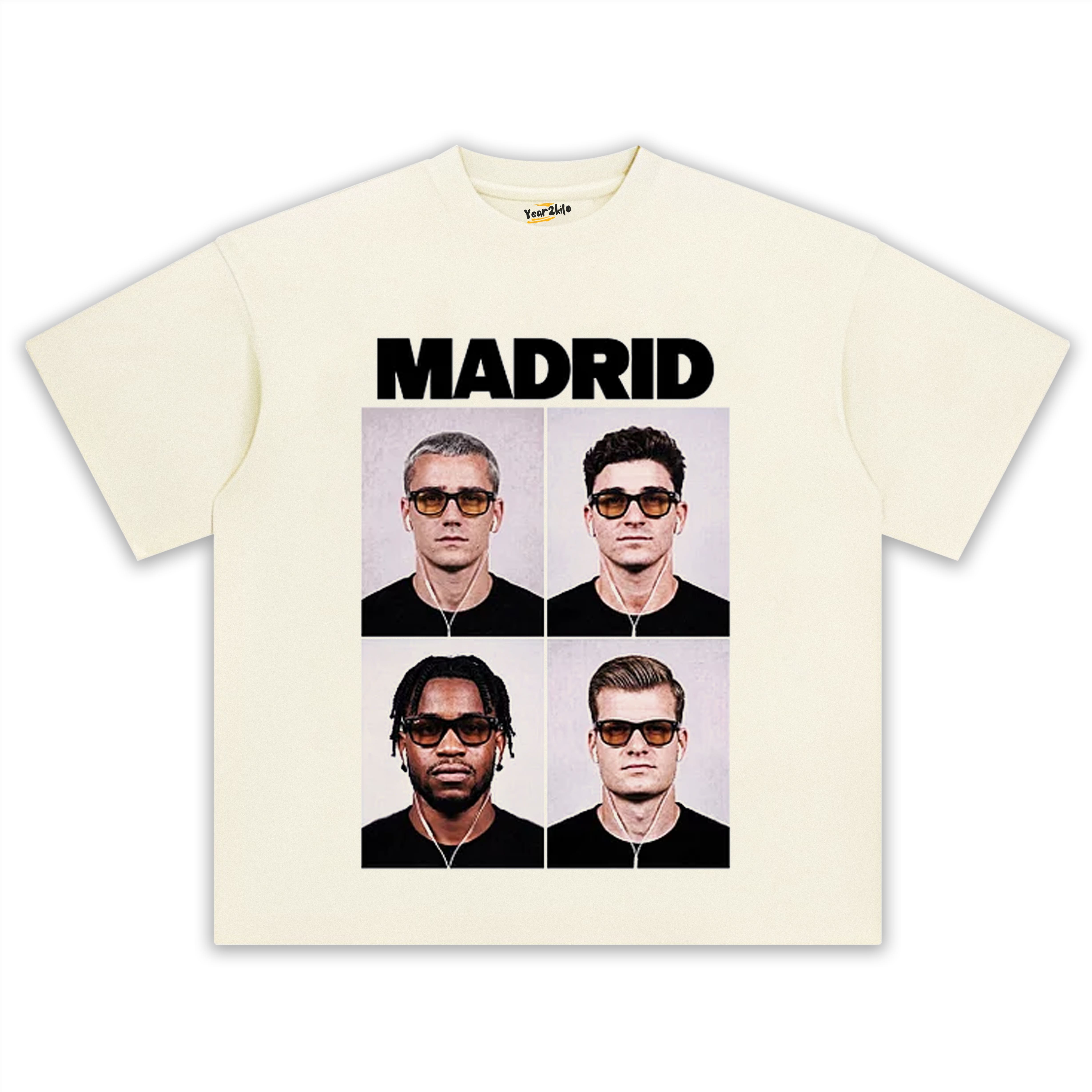 ATLETICO DE MADRID TANK TOP & TEE & LONG SLEEVE & LAYERED LS & HOODIE