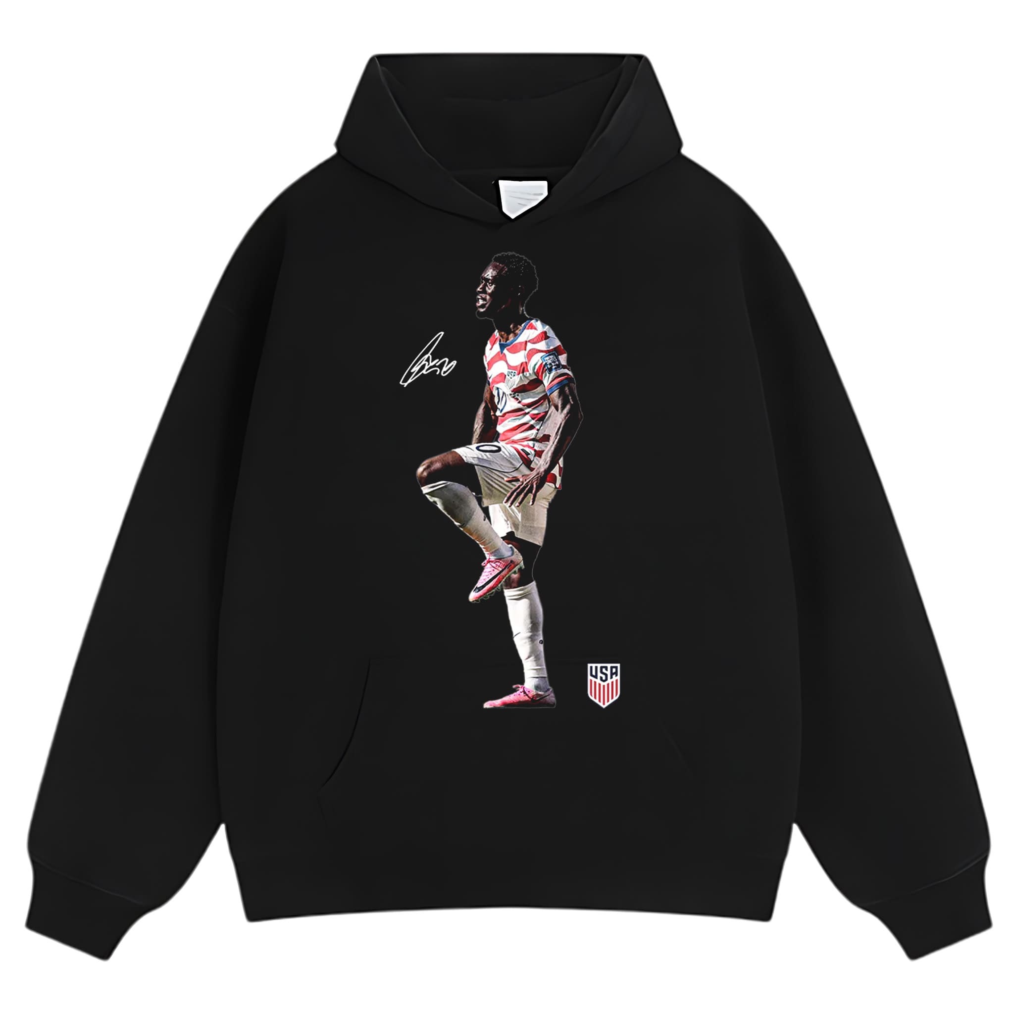 BALOGUN - SILENCER TANK TOP & TEE & LONG SLEEVE & LAYERED LS & HOODIE