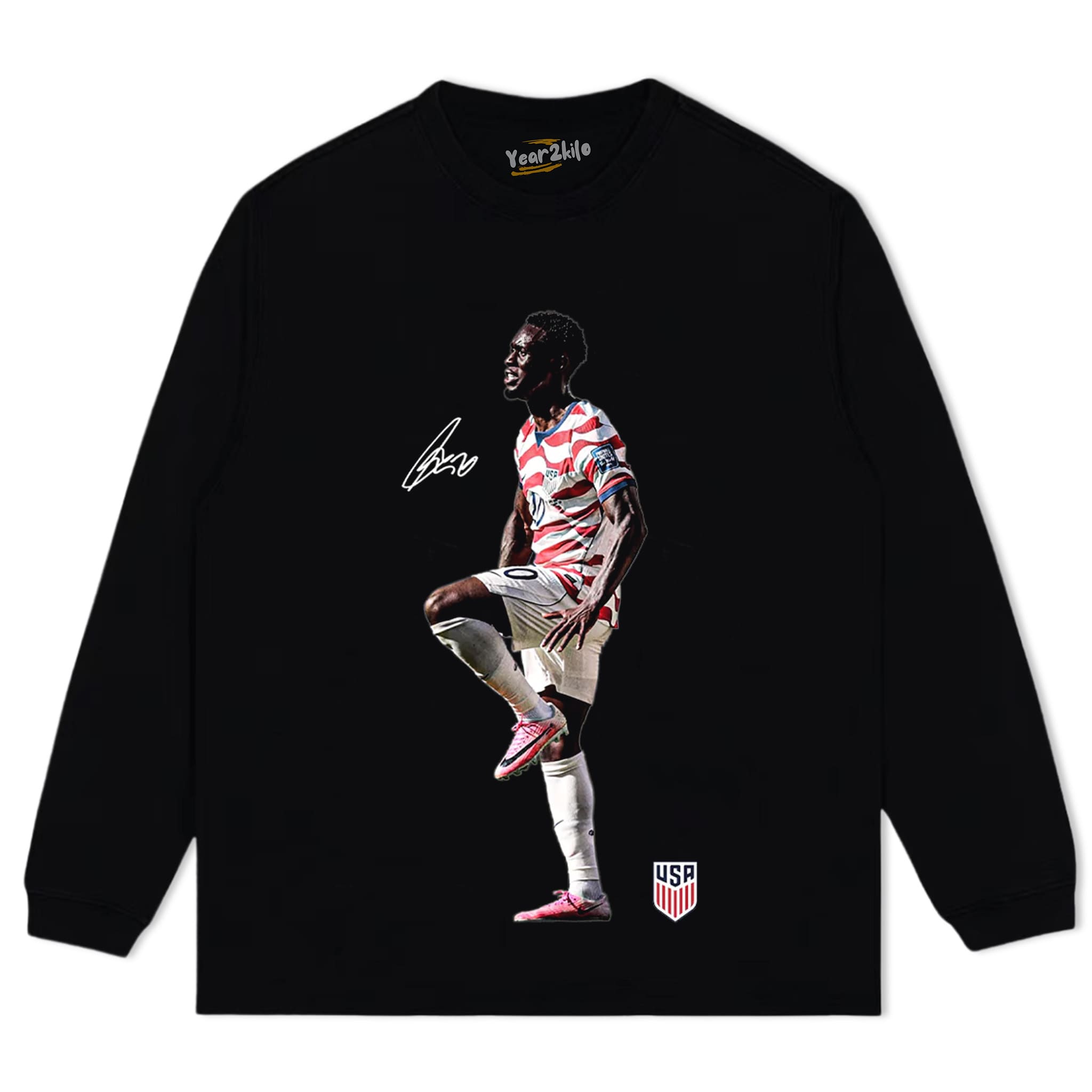 BALOGUN - SILENCER TANK TOP & TEE & LONG SLEEVE & LAYERED LS & HOODIE
