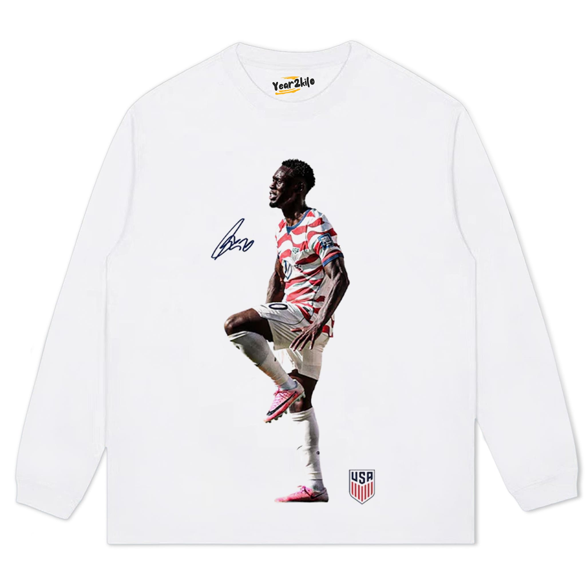 BALOGUN - SILENCER TANK TOP & TEE & LONG SLEEVE & LAYERED LS & HOODIE