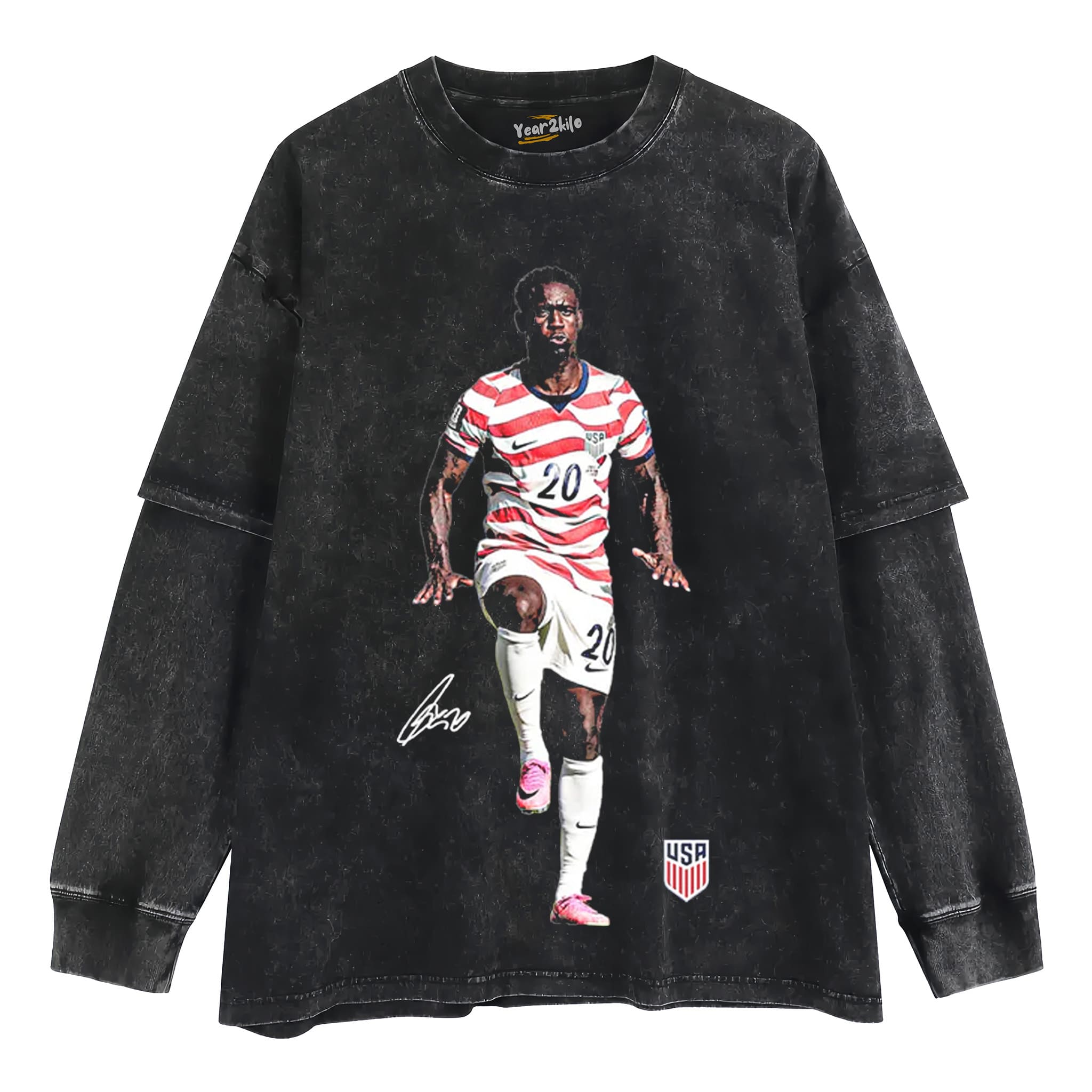 BALOGUN - SILENCER V2 TANK TOP & TEE & LONG SLEEVE & LAYERED LS & HOODIE