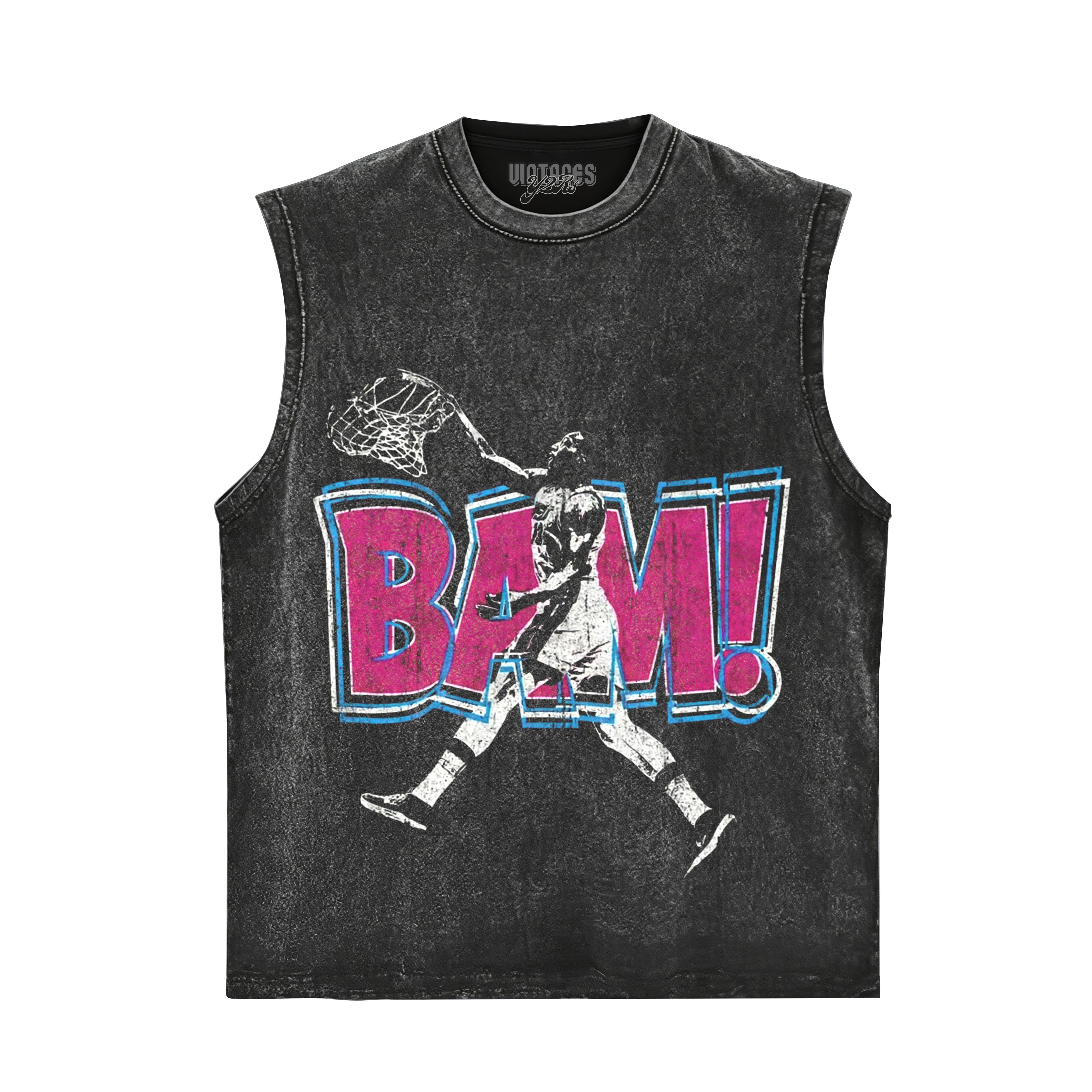 BAM TANK TOP