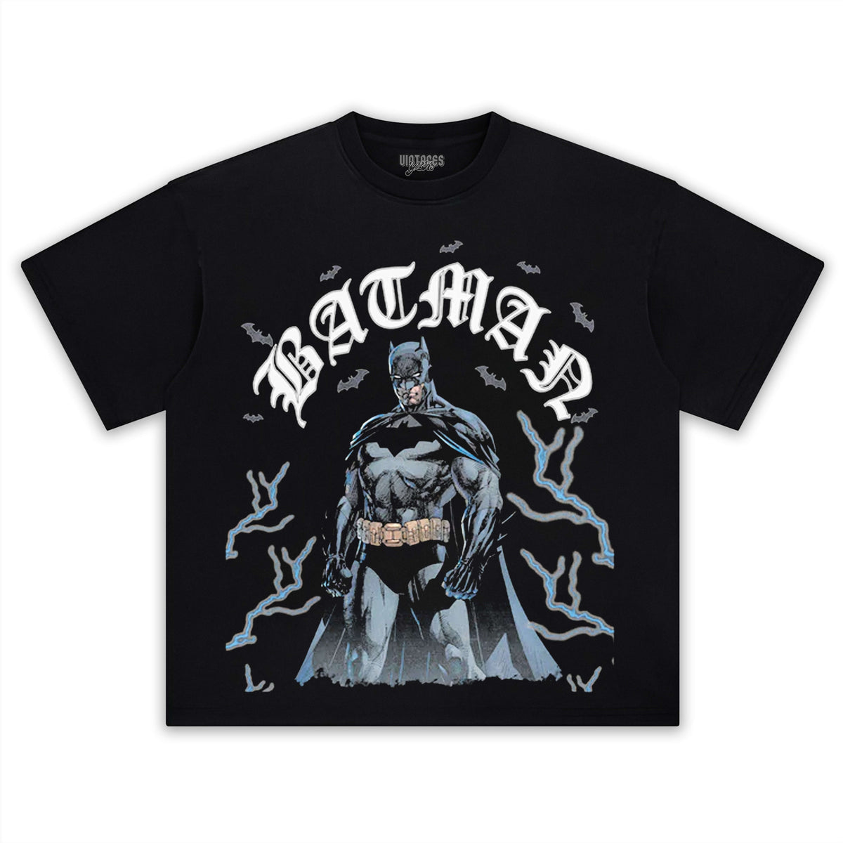 BATMAN RETURNS TEE & LS & HOODIE