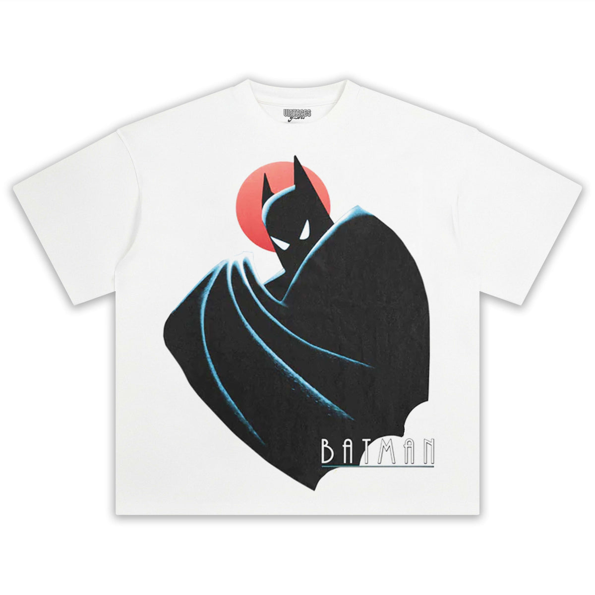 BATMAN LEGENDS FOREVER TEE & LS & HOODIE