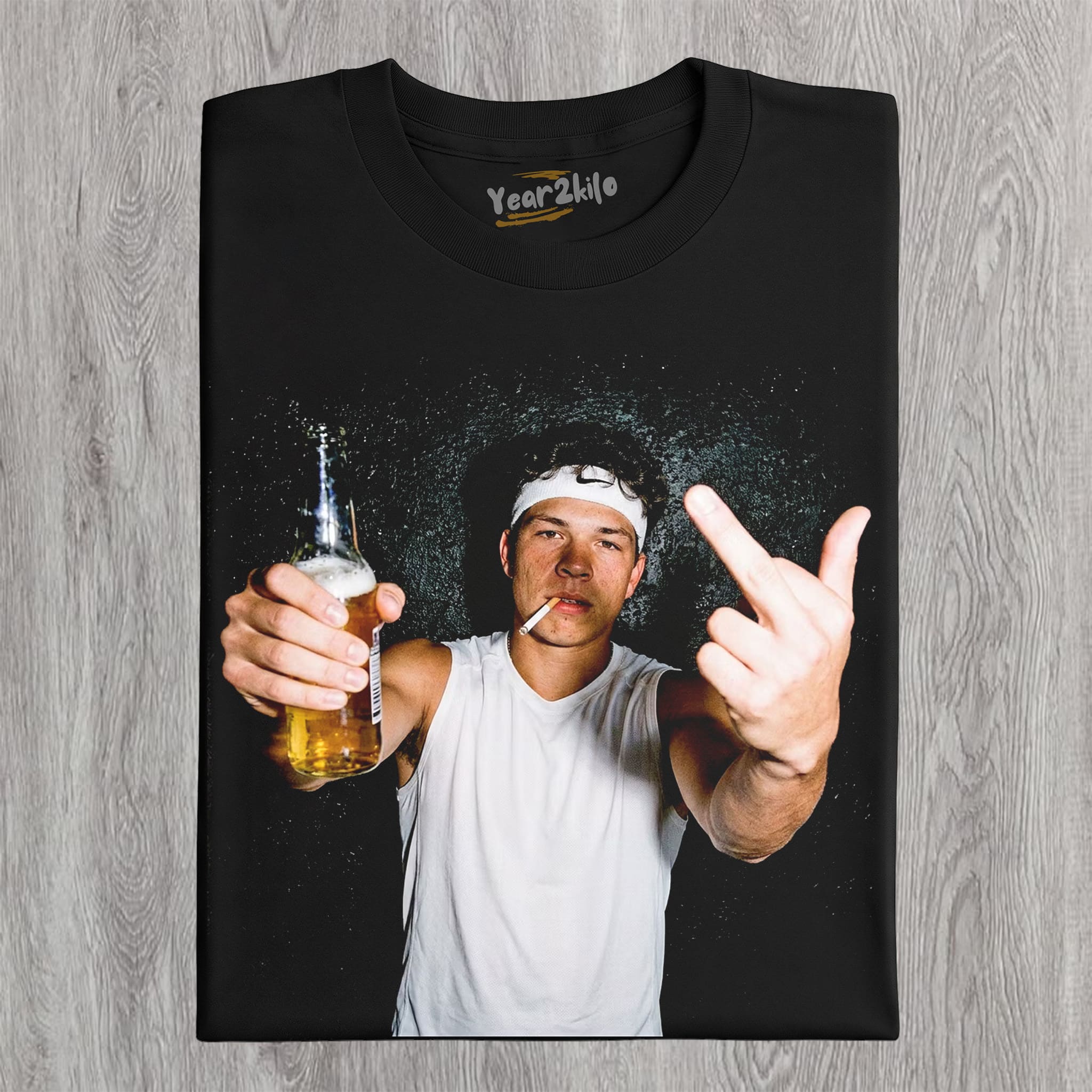 BEN SHELTON 2026 VINTAGE V0 TANK TOP & TEE & LONG SLEEVE & LAYERED LS & HOODIE
