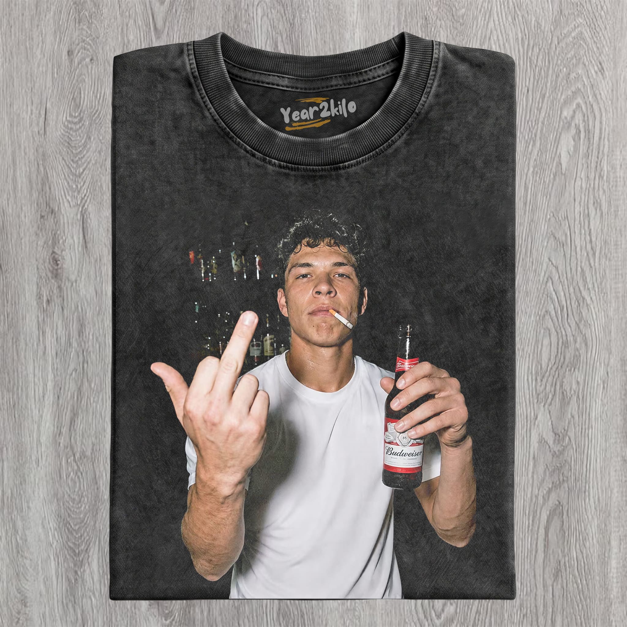 BEN SHELTON 2026 VINTAGE TANK TOP & TEE & LONG SLEEVE & LAYERED LS & HOODIE