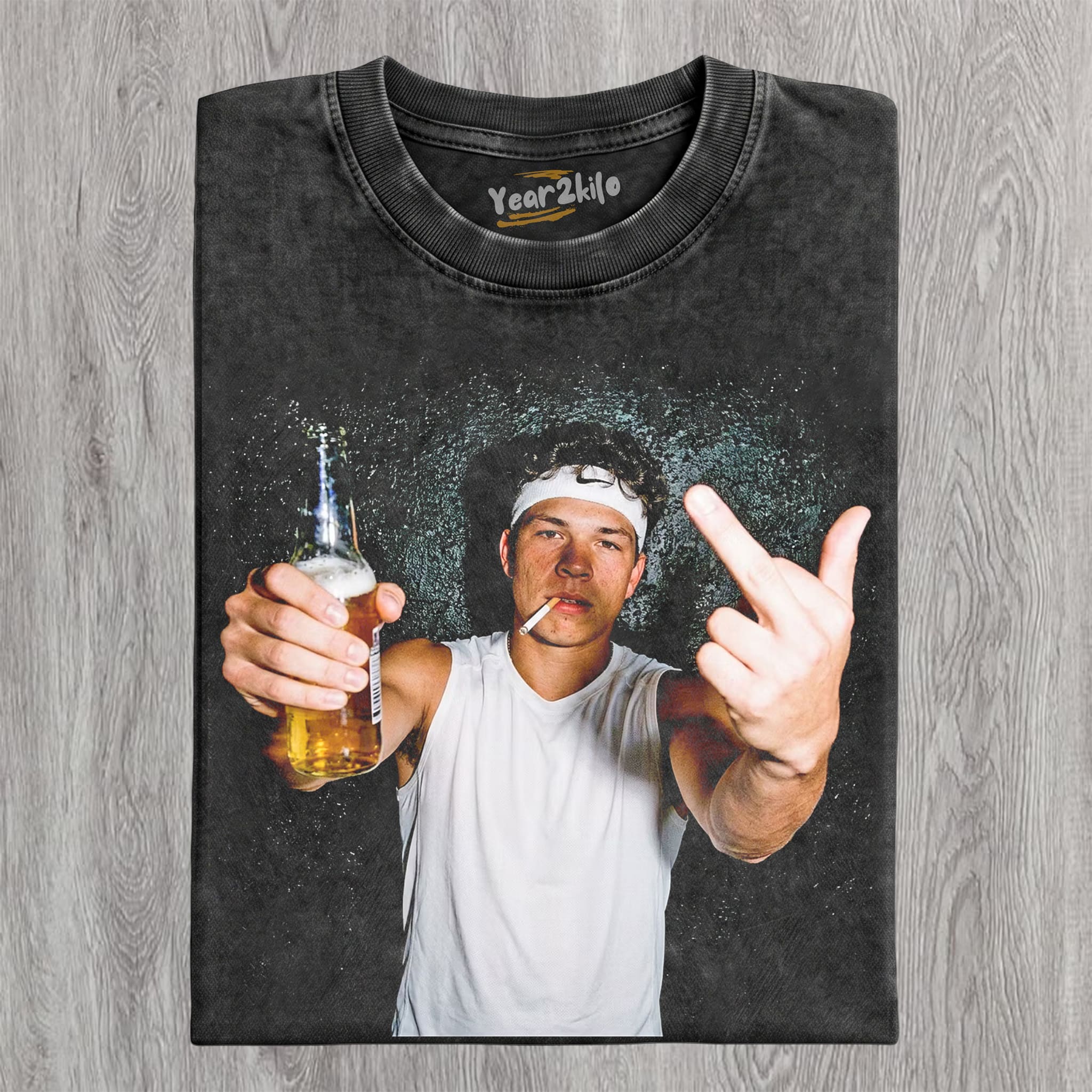 BEN SHELTON 2026 VINTAGE V0 TANK TOP & TEE & LONG SLEEVE & LAYERED LS & HOODIE