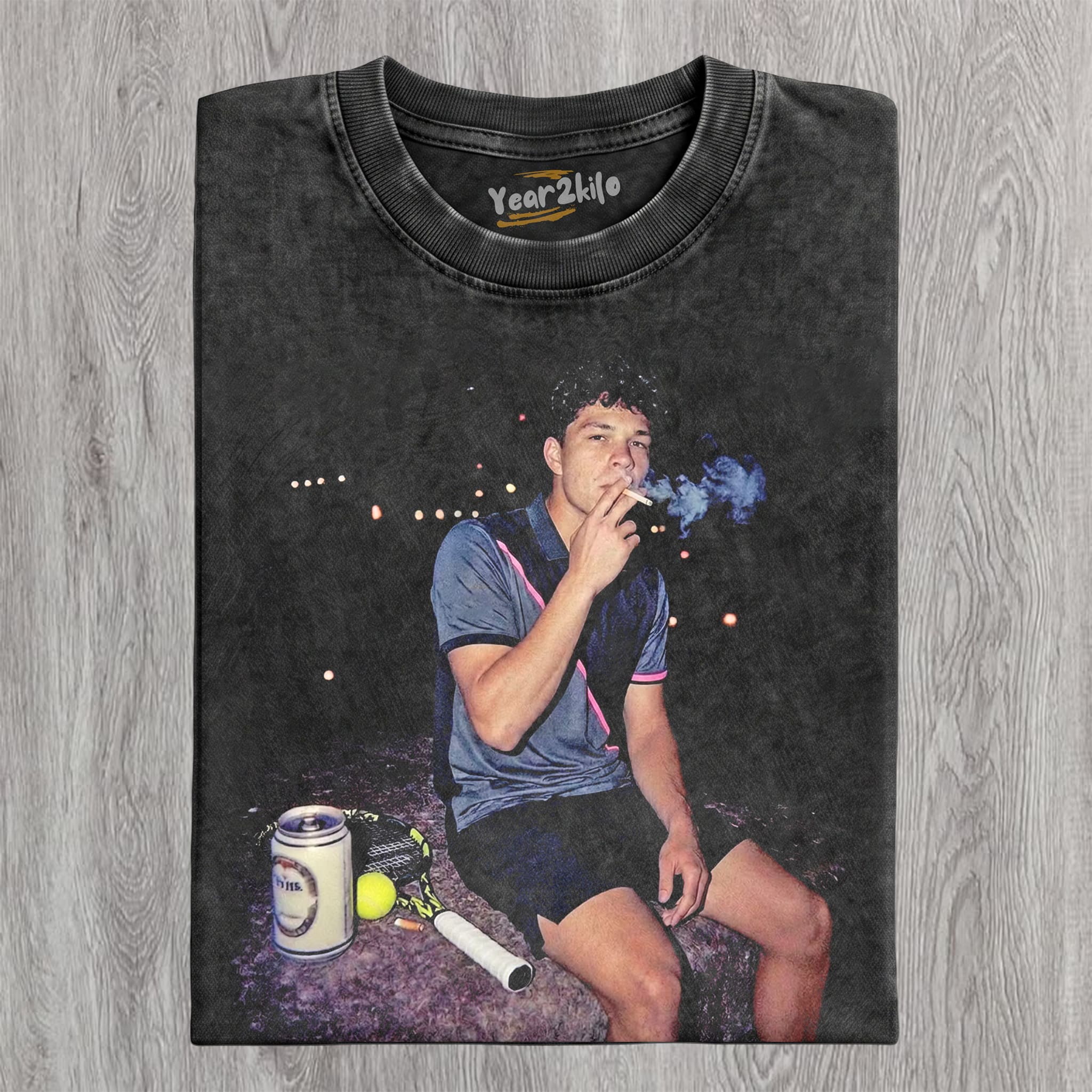 BEN SHELTON 2026 VINTAGE V1 TANK TOP & TEE & LONG SLEEVE & LAYERED LS & HOODIE
