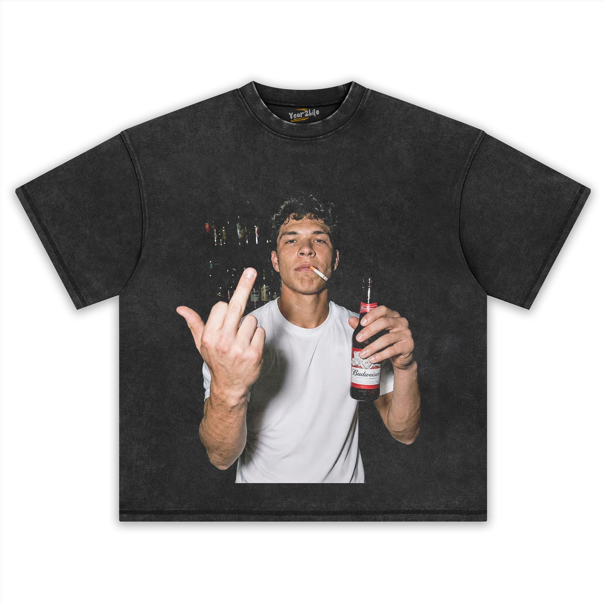 BEN SHELTON 2026 VINTAGE TANK TOP & TEE & LONG SLEEVE & LAYERED LS & HOODIE