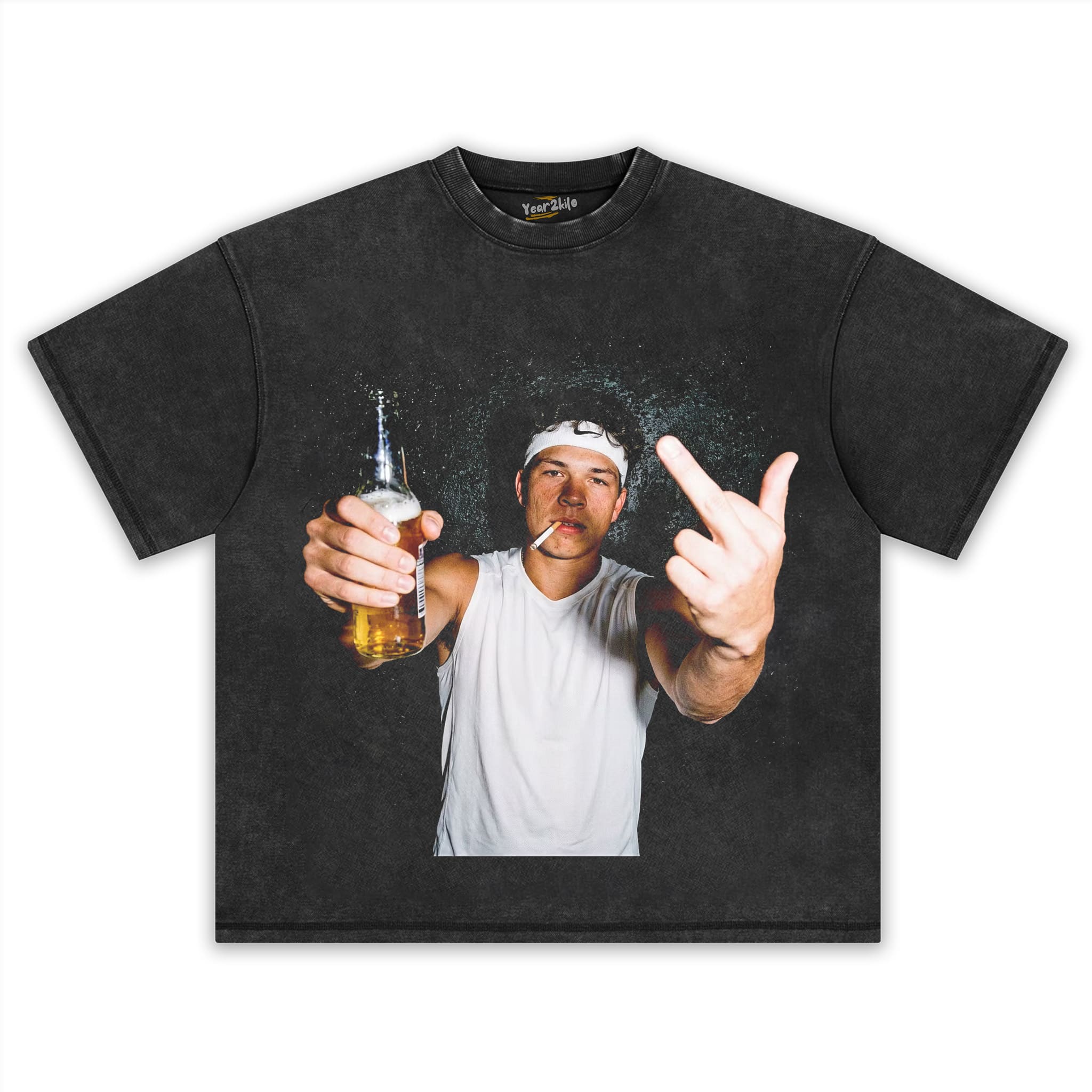 BEN SHELTON 2026 VINTAGE V0 TANK TOP & TEE & LONG SLEEVE & LAYERED LS & HOODIE