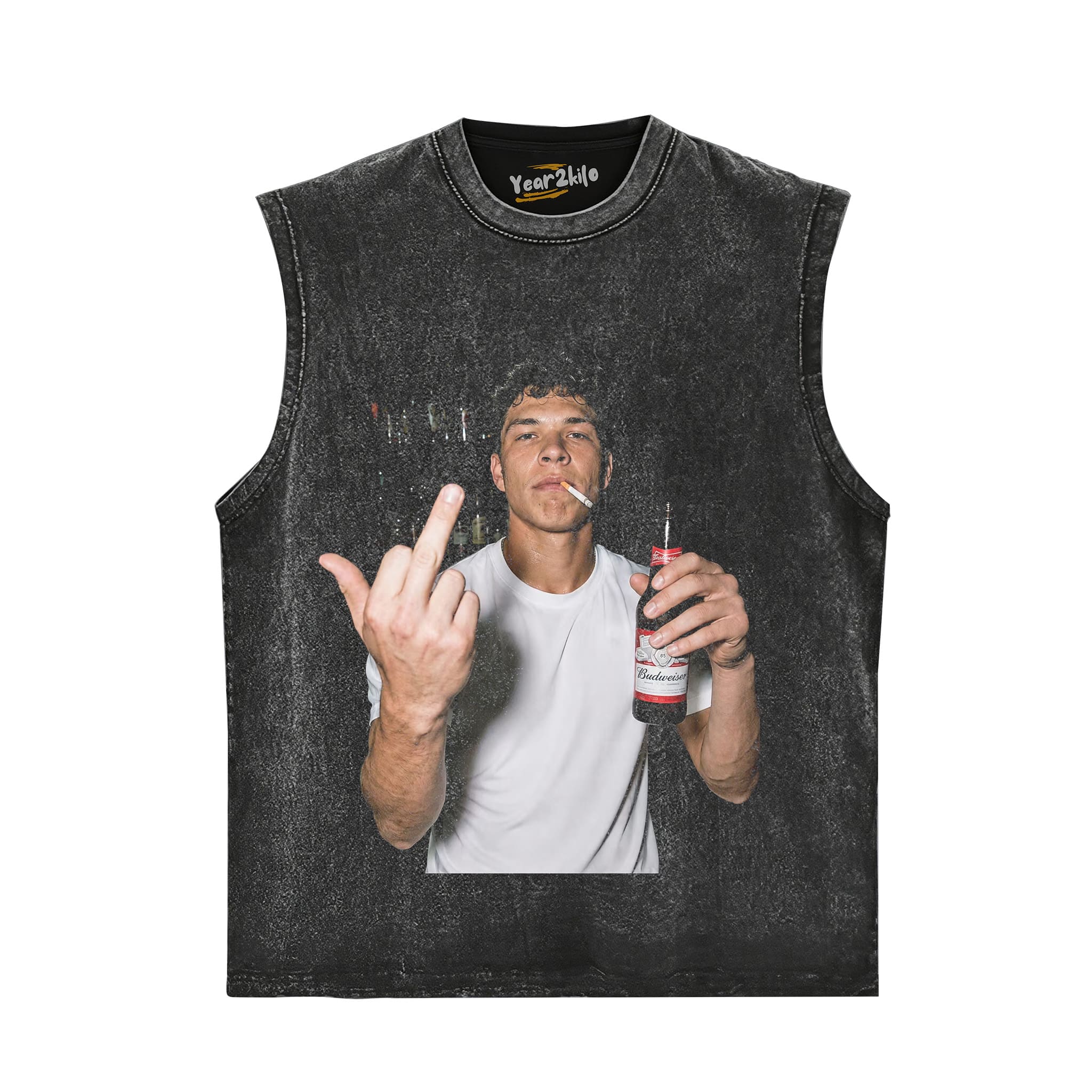 BEN SHELTON 2026 VINTAGE TANK TOP & TEE & LONG SLEEVE & LAYERED LS & HOODIE