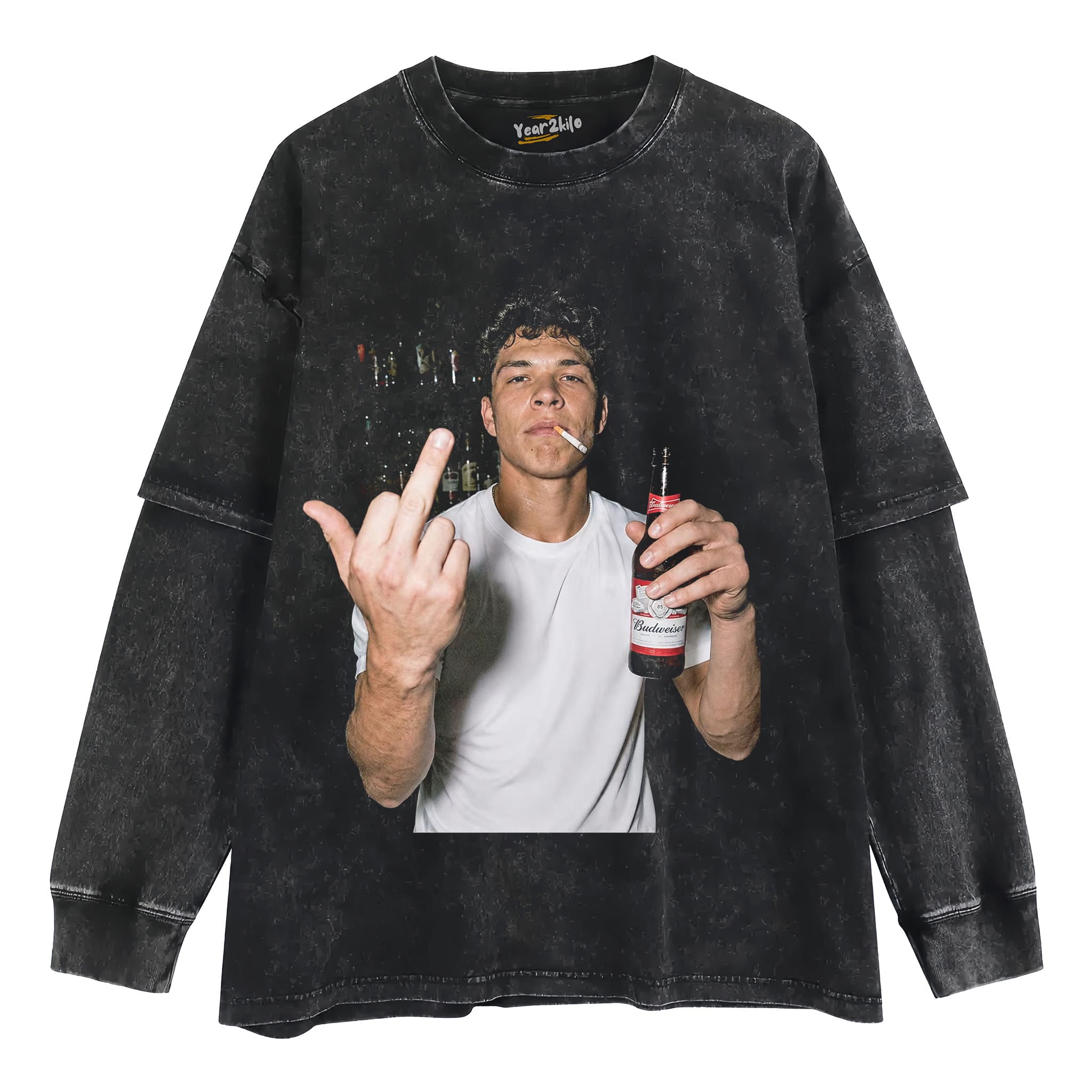 BEN SHELTON 2026 VINTAGE TANK TOP & TEE & LONG SLEEVE & LAYERED LS & HOODIE
