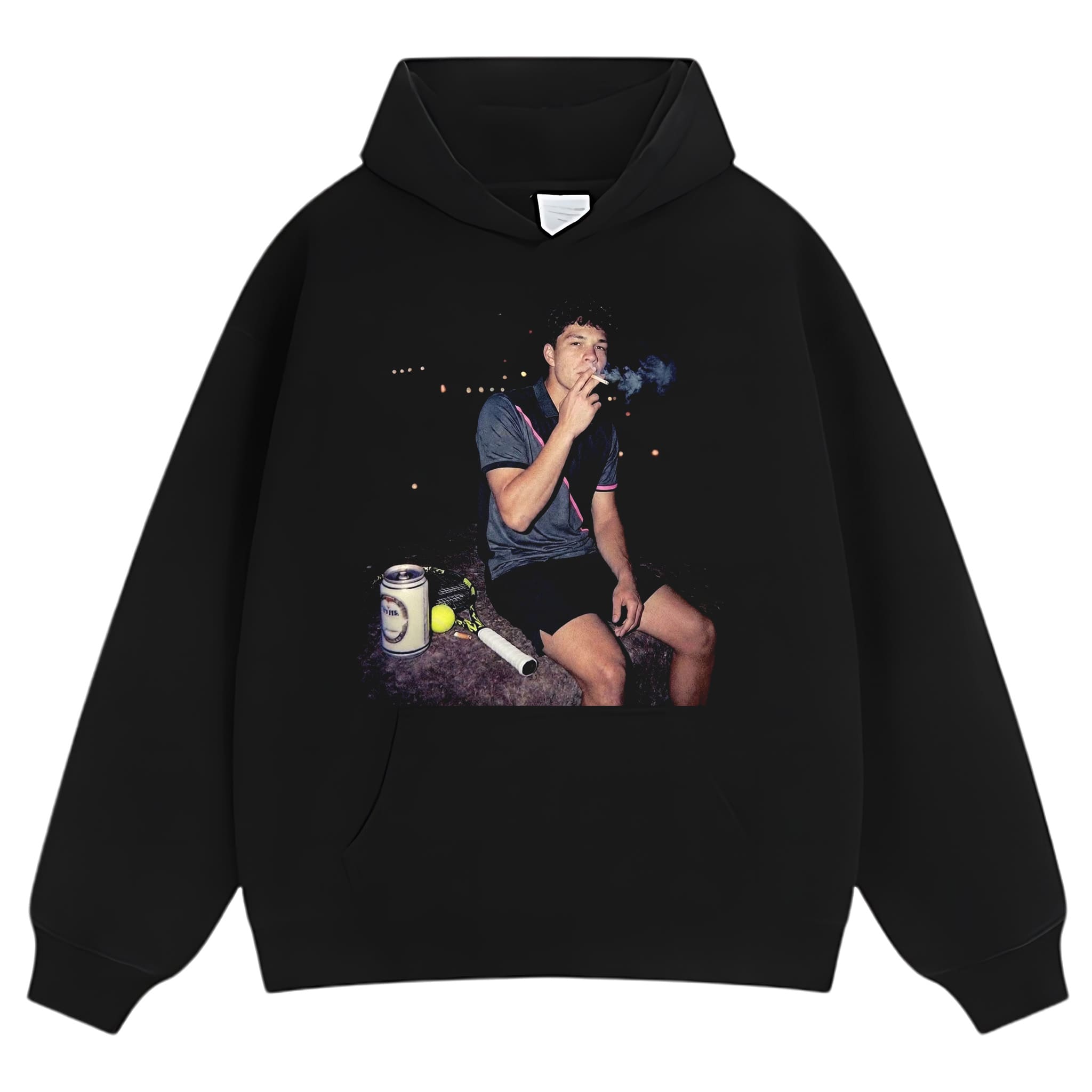 BEN SHELTON 2026 VINTAGE V1 TANK TOP & TEE & LONG SLEEVE & LAYERED LS & HOODIE