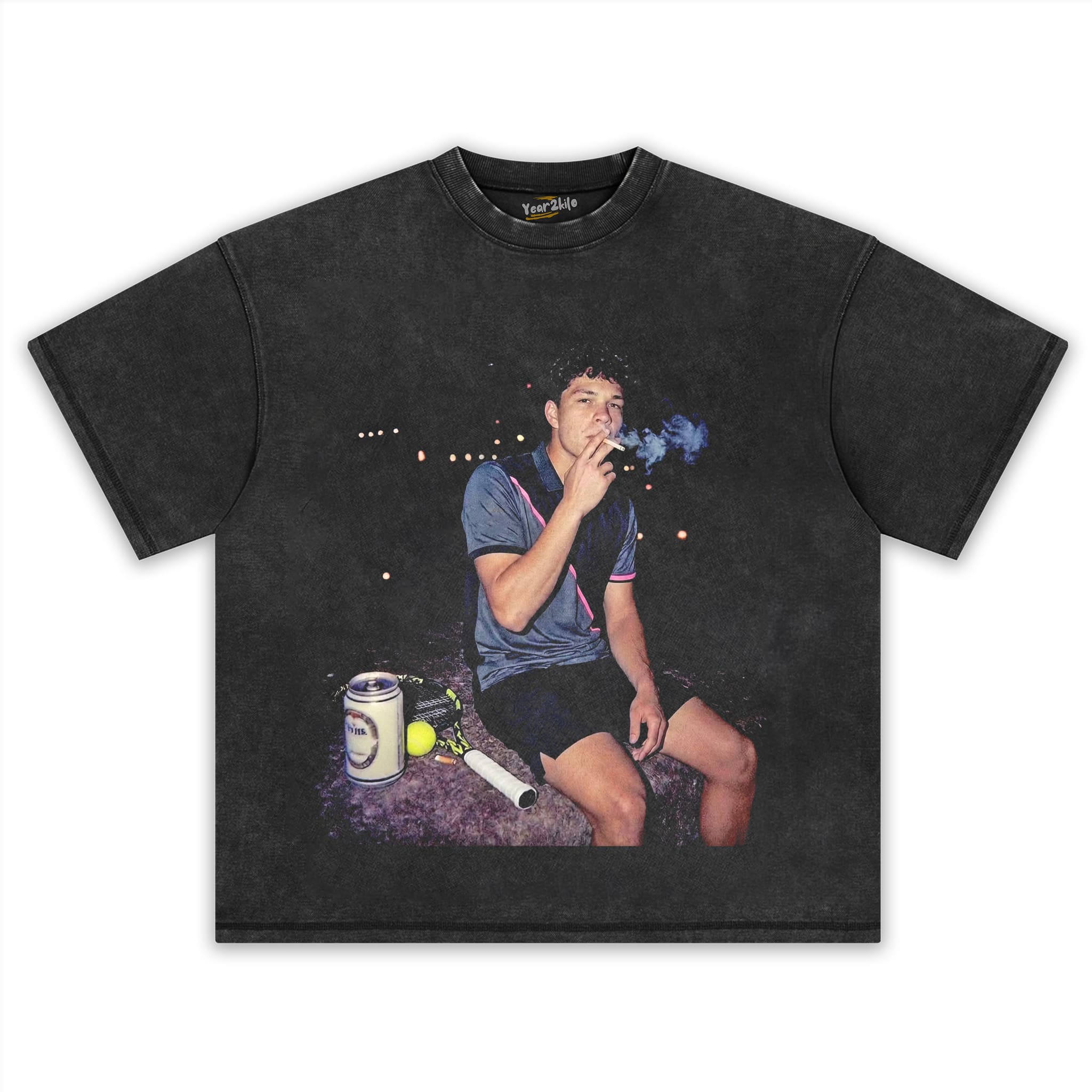BEN SHELTON 2026 VINTAGE V1 TANK TOP & TEE & LONG SLEEVE & LAYERED LS & HOODIE