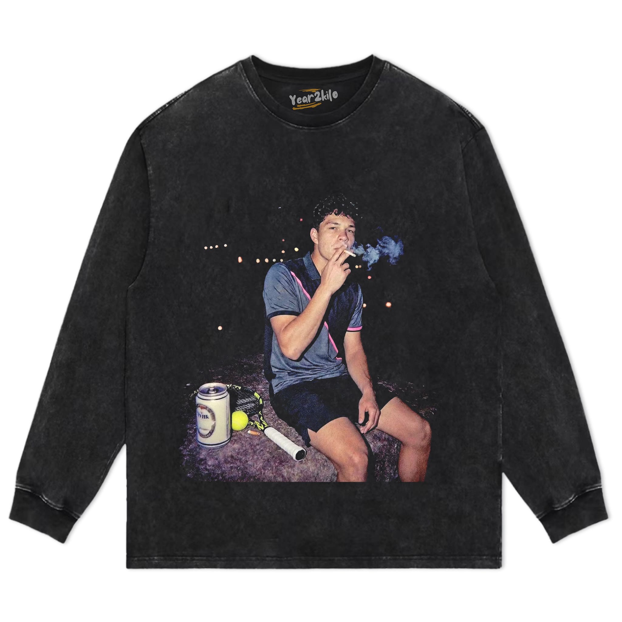 BEN SHELTON 2026 VINTAGE V1 TANK TOP & TEE & LONG SLEEVE & LAYERED LS & HOODIE