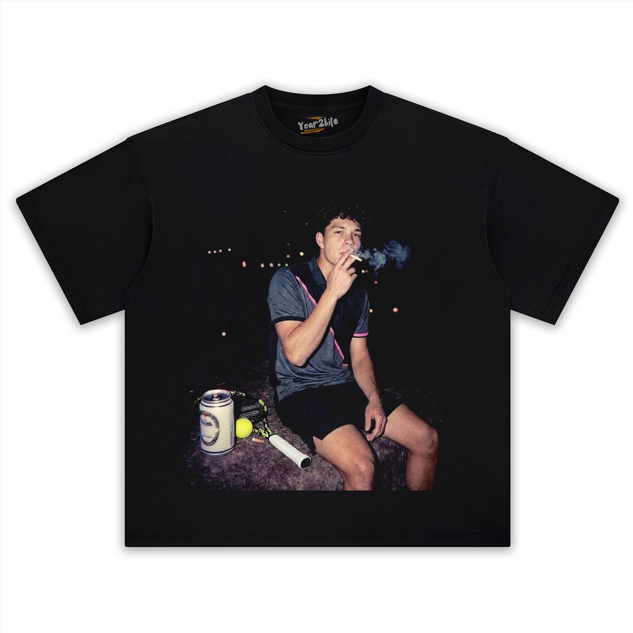 BEN SHELTON 2026 VINTAGE V1 TANK TOP & TEE & LONG SLEEVE & LAYERED LS & HOODIE