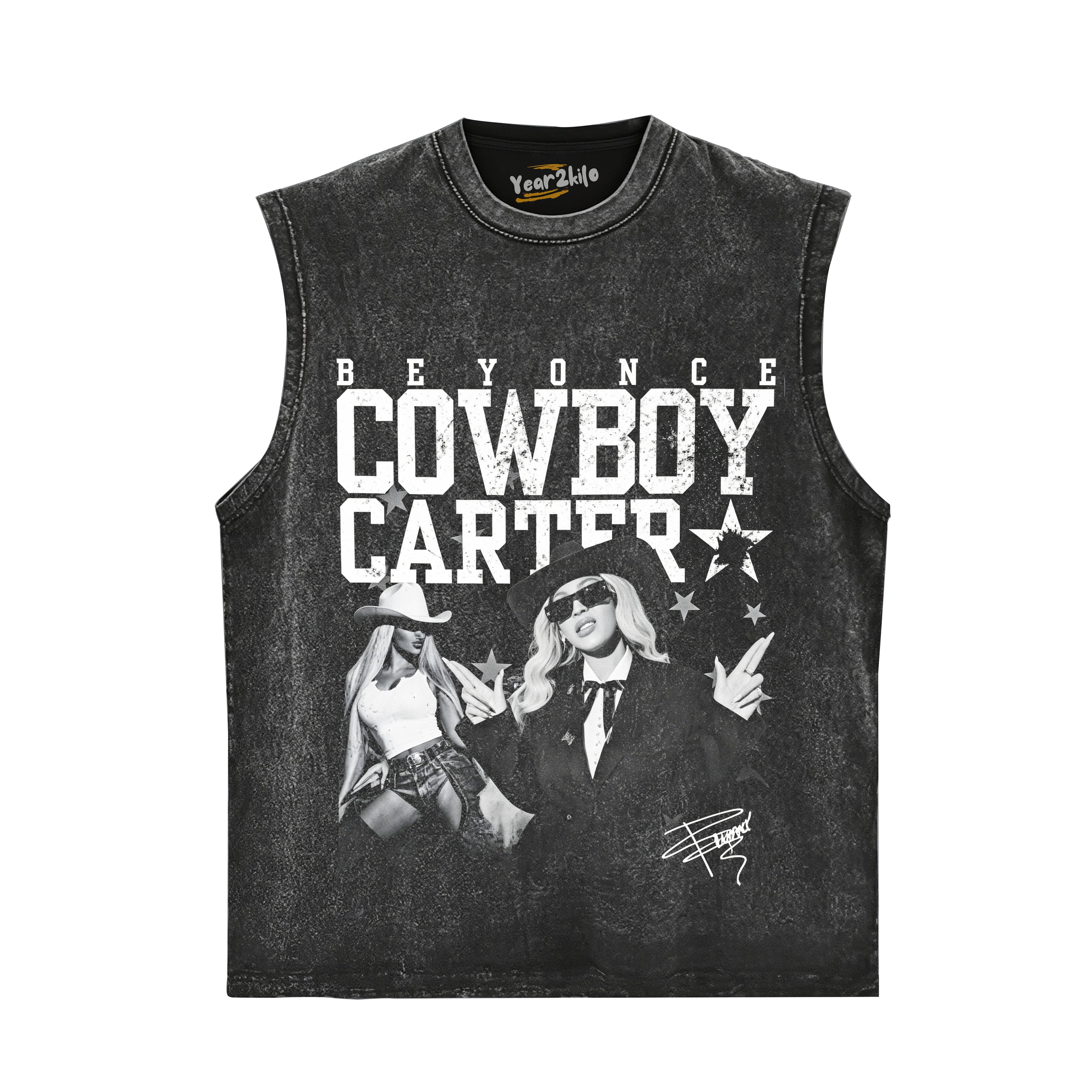 BEYONC V6 TANK TOP & TEE & LONG SLEEVE & LAYERED LS & HOODIE(副本)