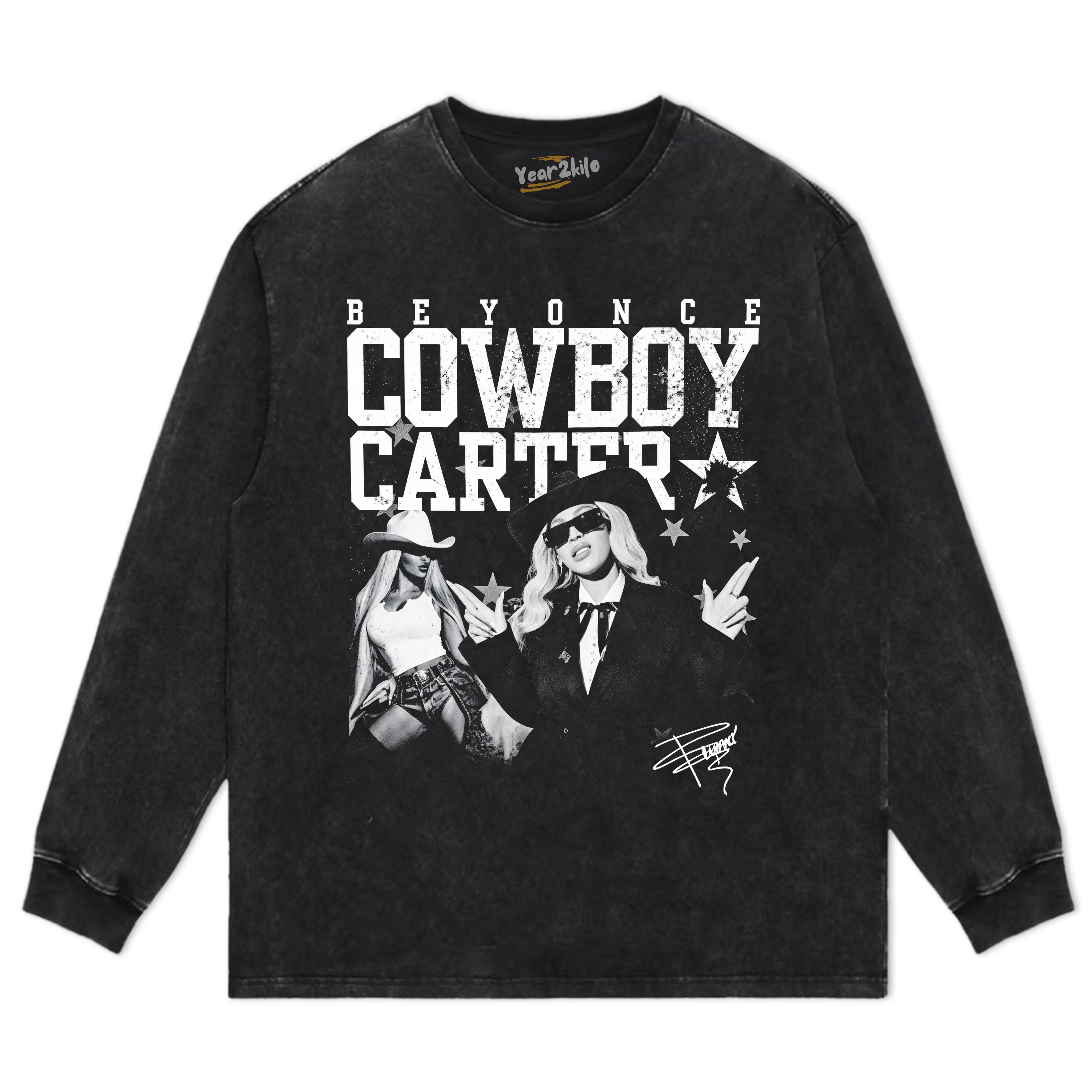 BEYONC V6 TANK TOP & TEE & LONG SLEEVE & LAYERED LS & HOODIE(副本)