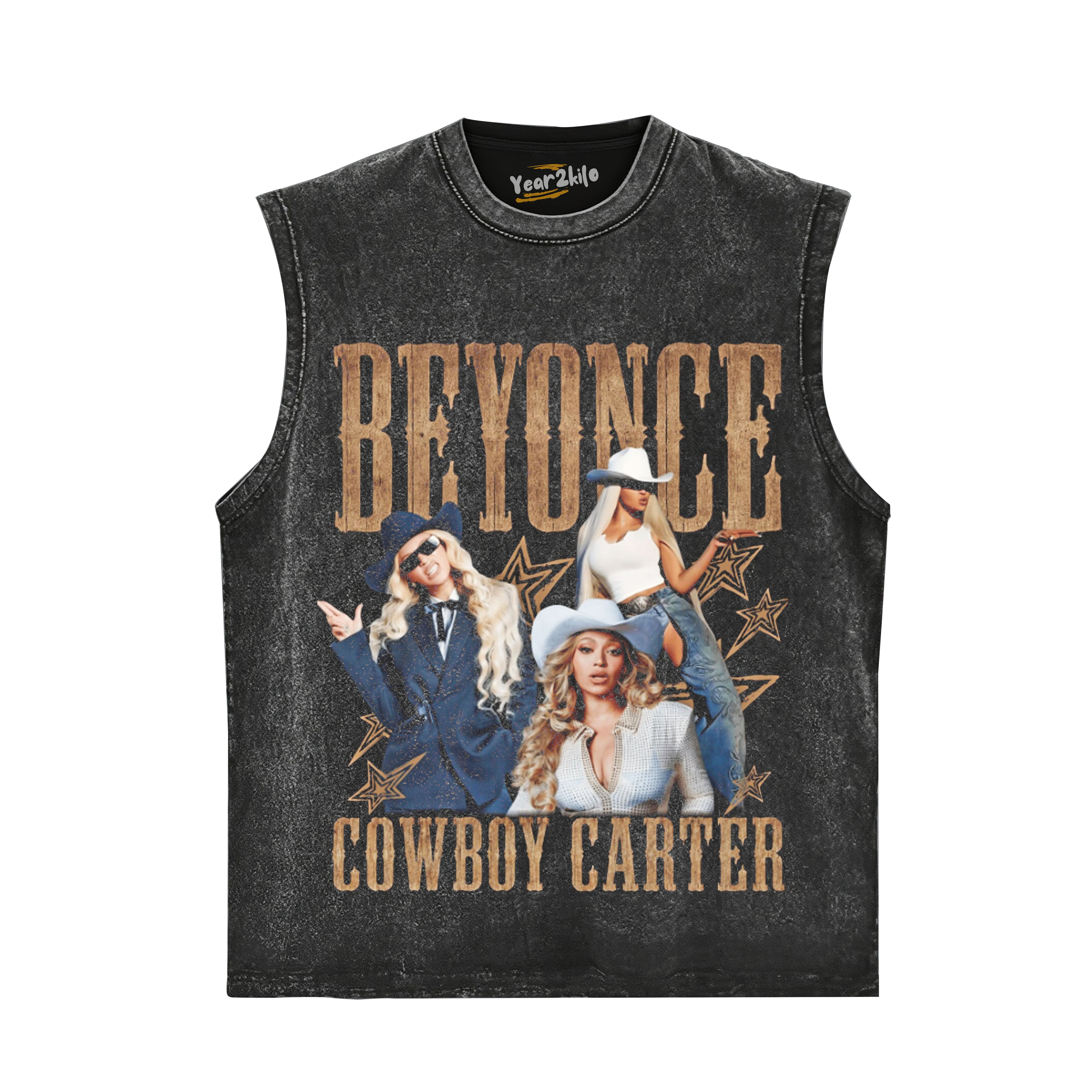 BEYONC V8 TANK TOP & TEE & LONG SLEEVE & LAYERED LS & HOODIE