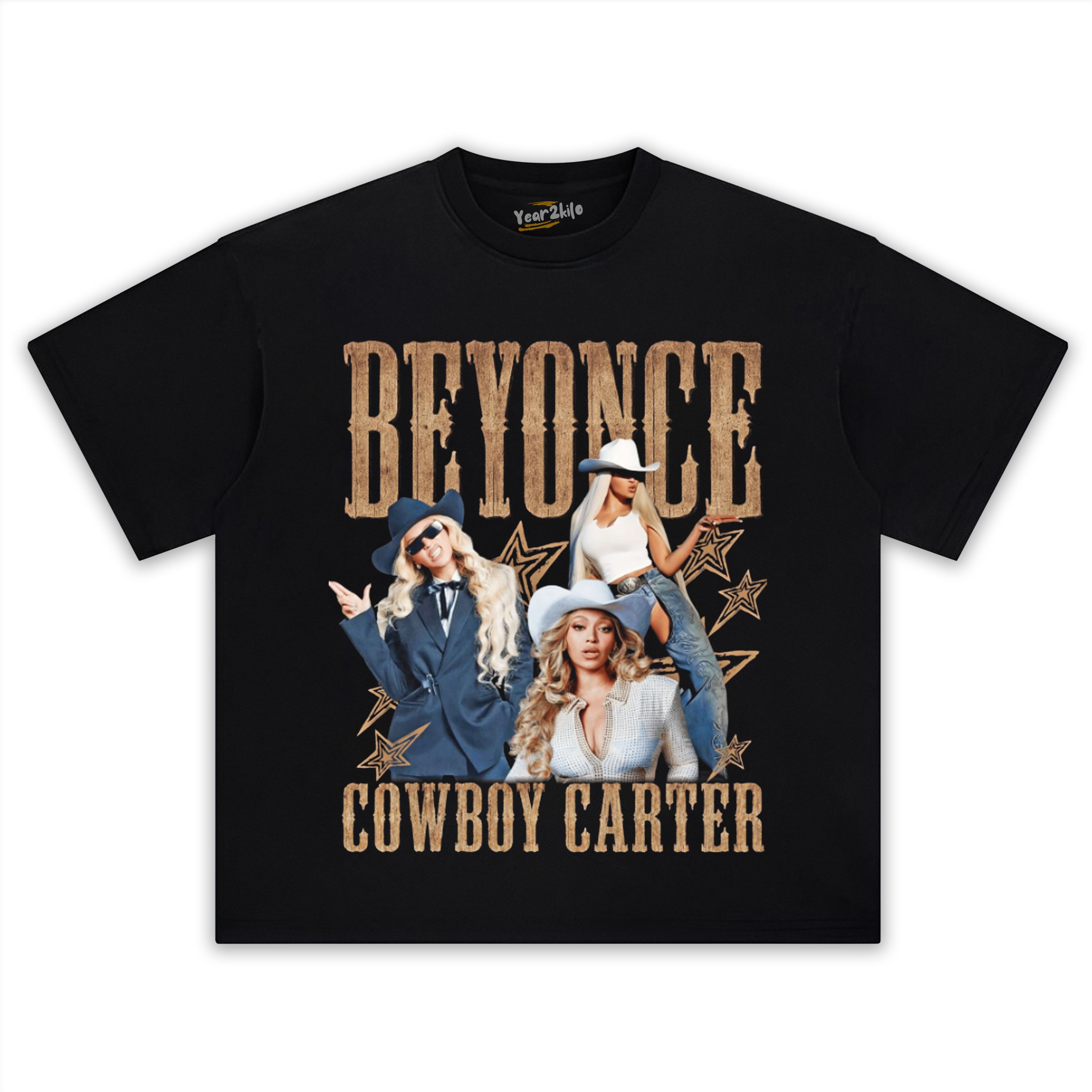 BEYONC V8 TANK TOP & TEE & LONG SLEEVE & LAYERED LS & HOODIE