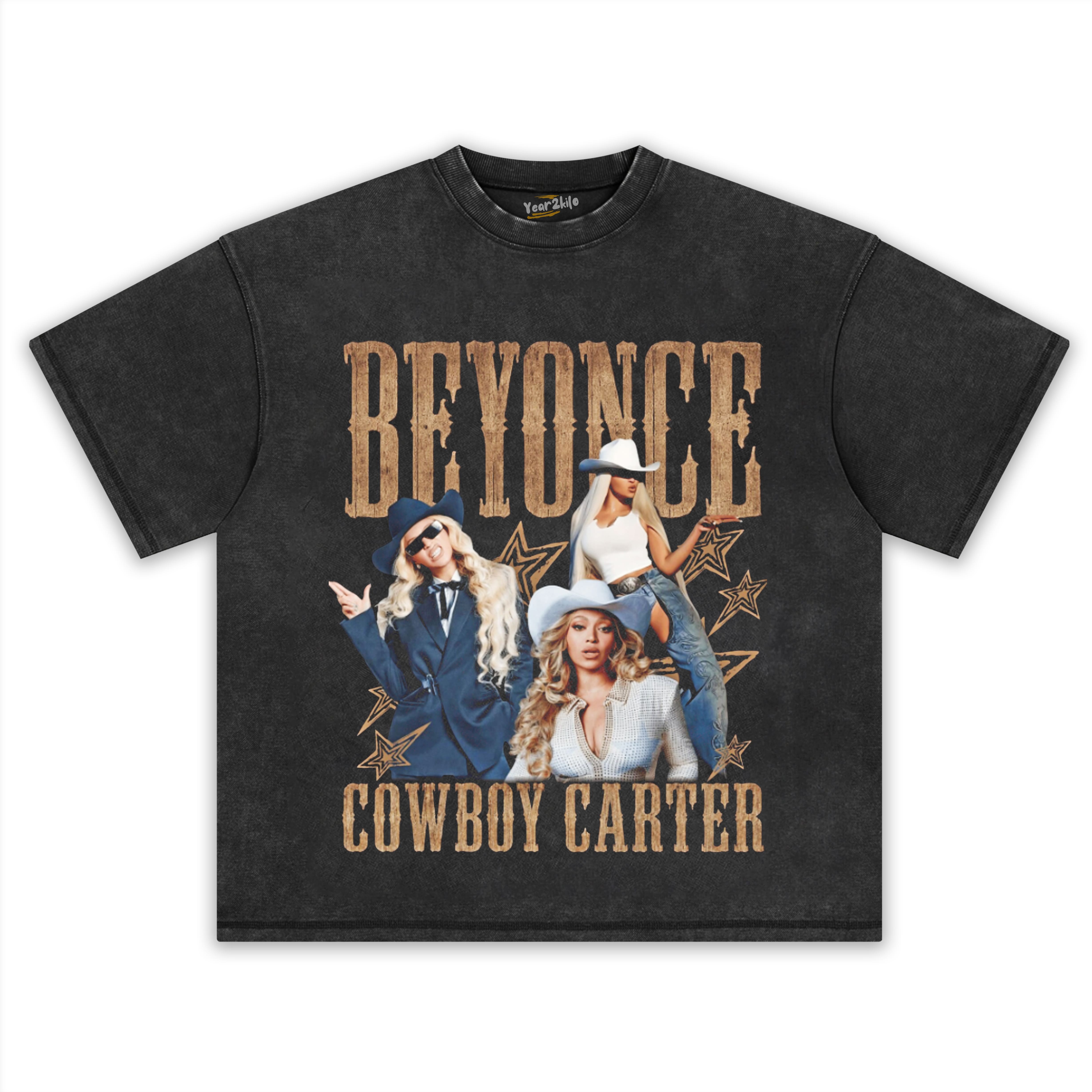 BEYONC V8 TANK TOP & TEE & LONG SLEEVE & LAYERED LS & HOODIE