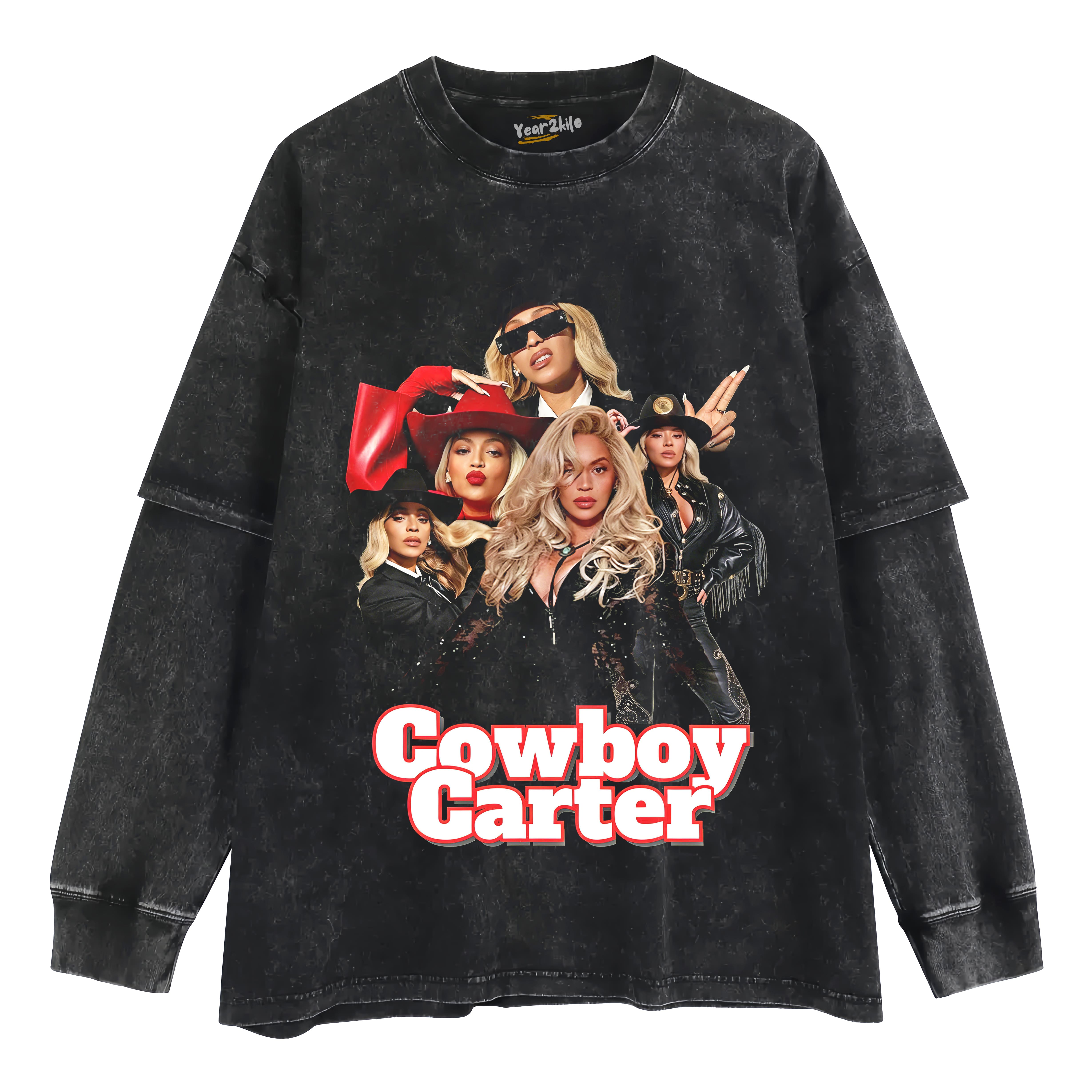 BEYONC V9 TANK TOP & TEE & LONG SLEEVE & LAYERED LS & HOODIE