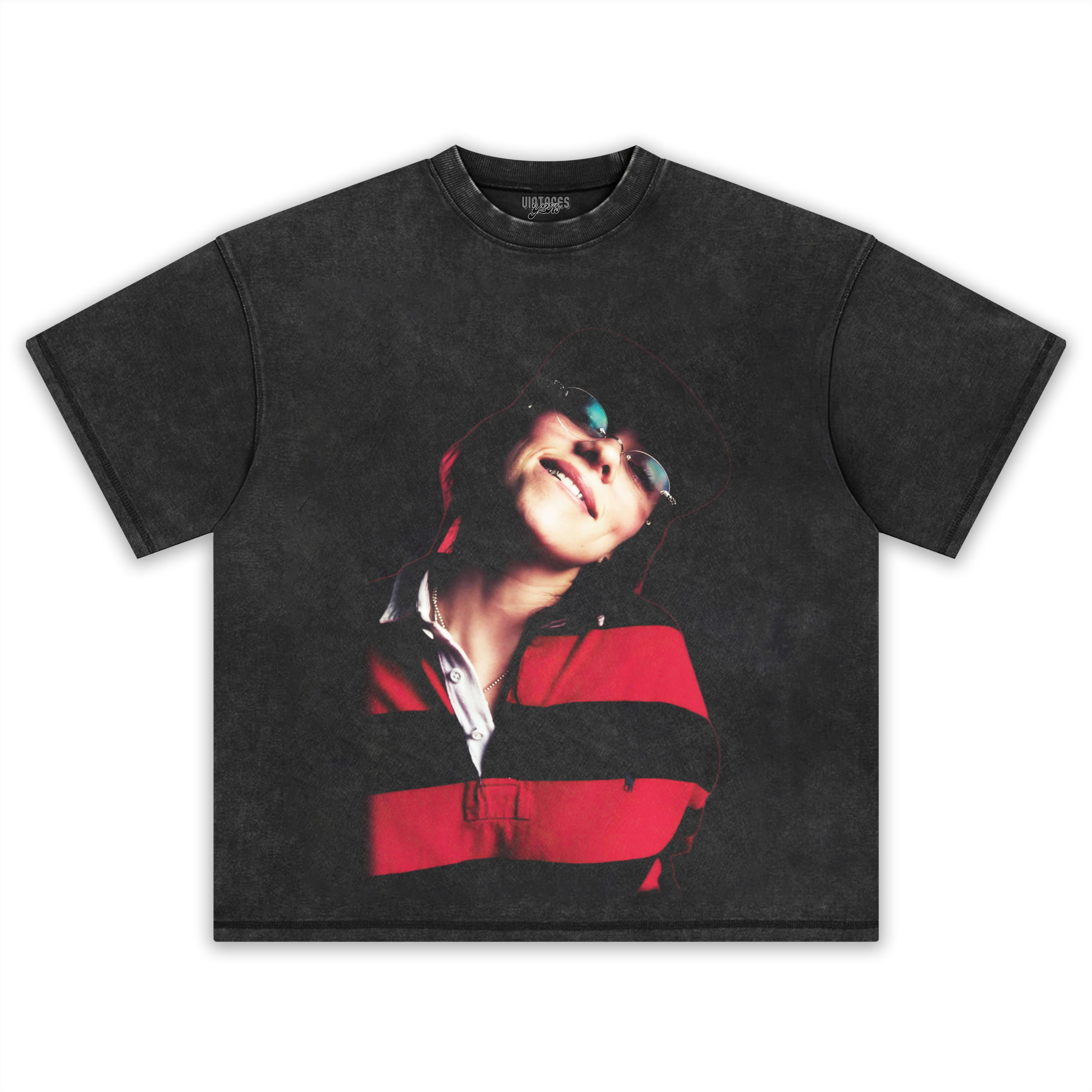 BILLIE EILISH 2025 1.0 TEE