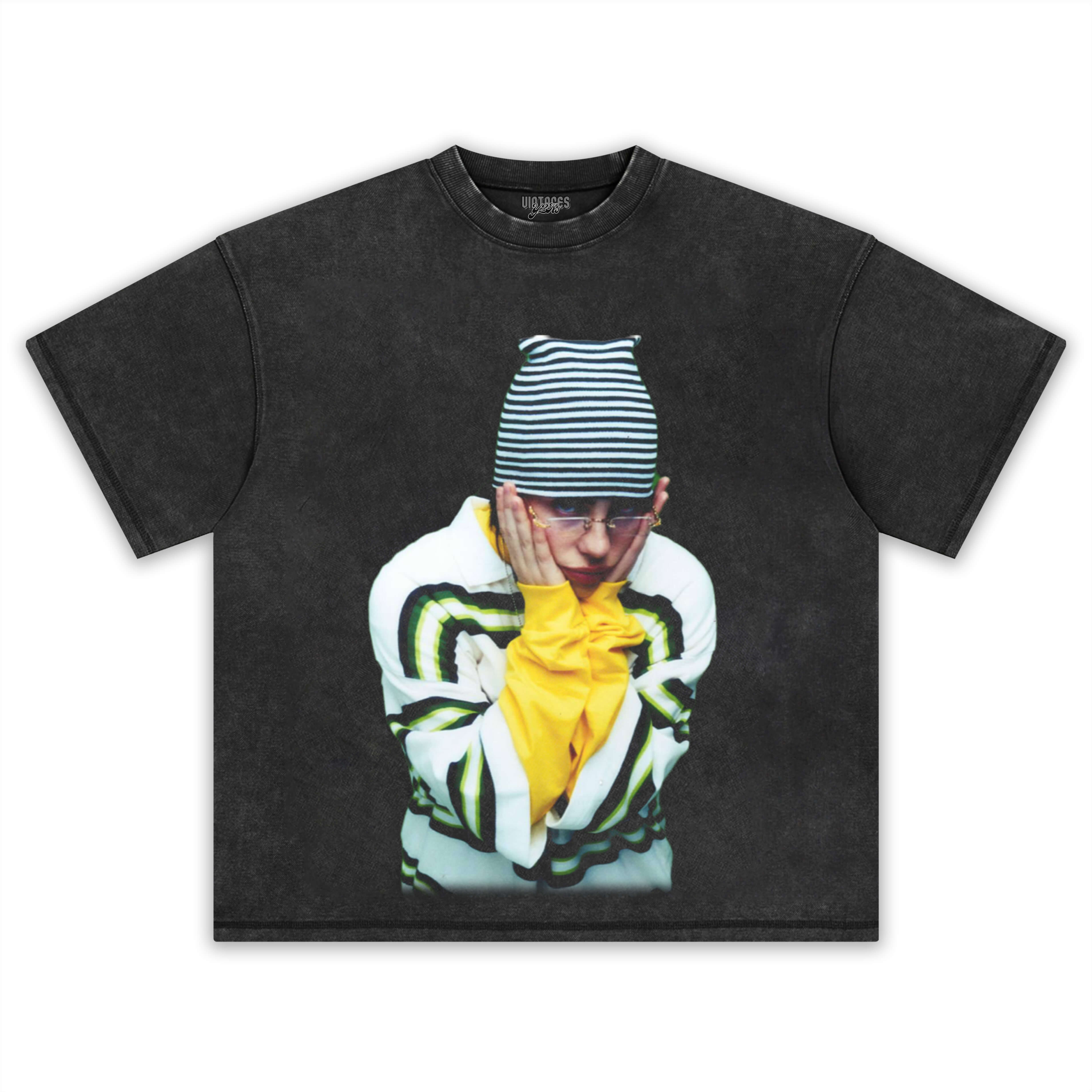 BILLIE EILISH 2025 2.0 TEE