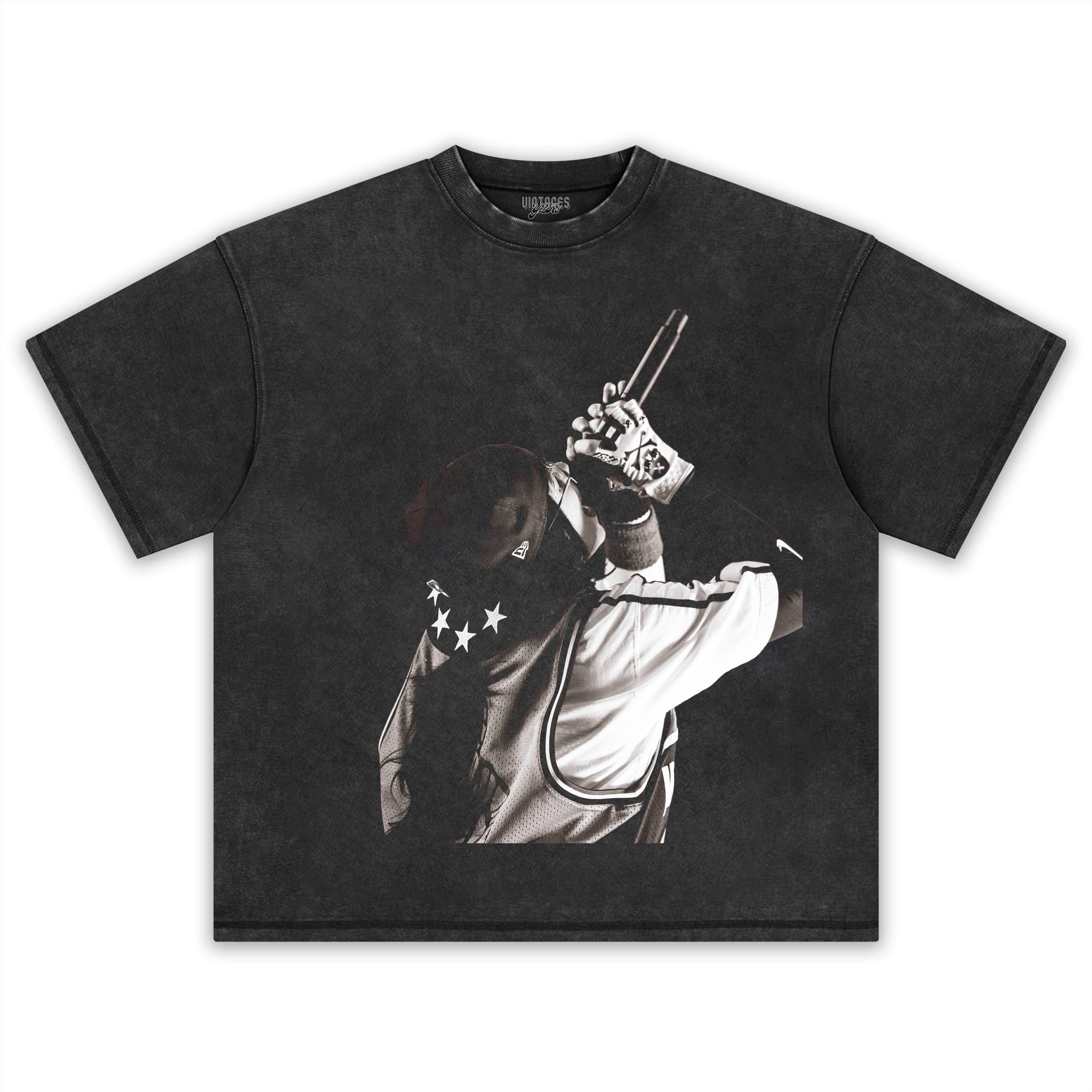 BILLIE EILISH & CONCERT TEE