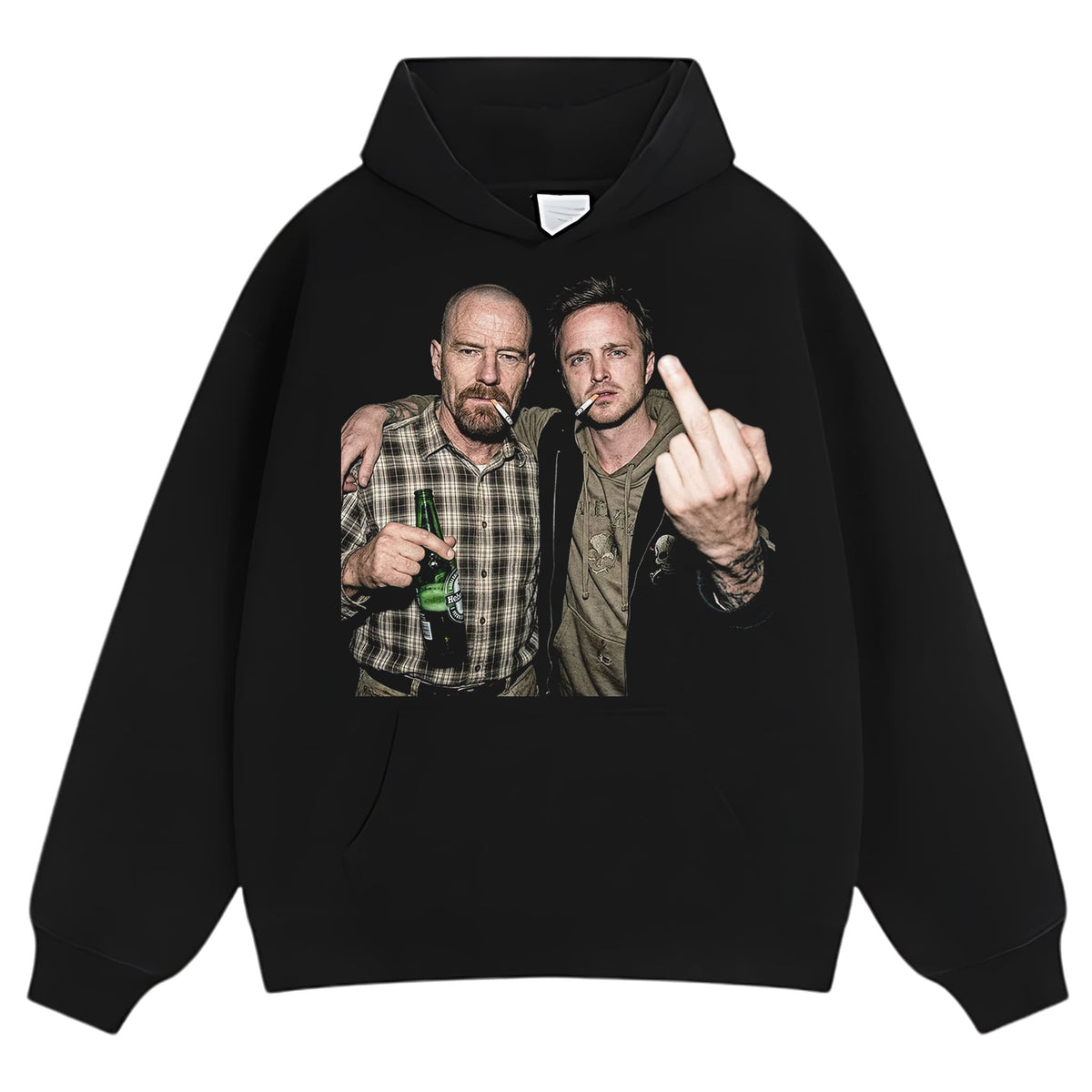 BREAKING BAD TANK TOP & TEE & LONG SLEEVE & LAYERED LS & HOODIE