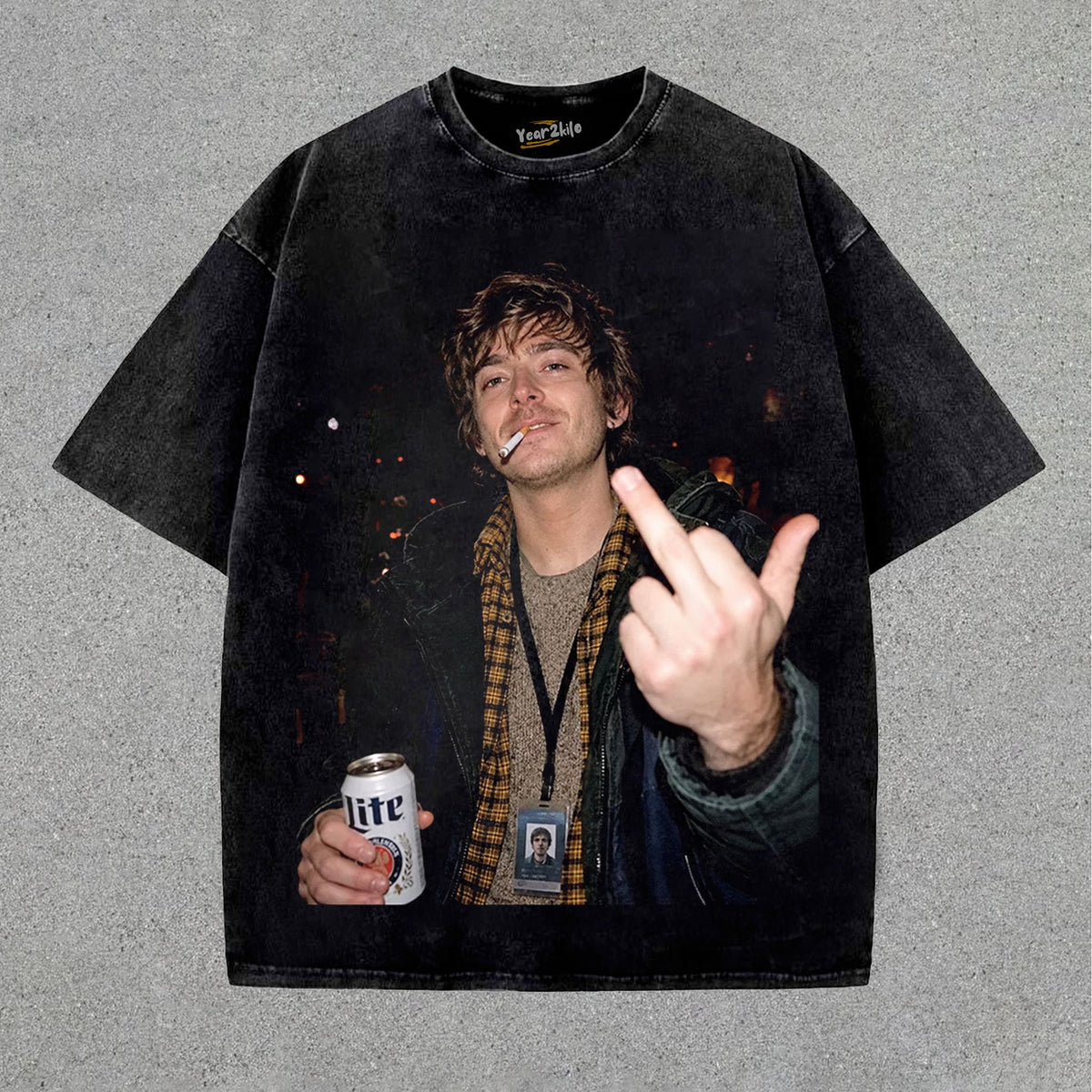 BRYAN 2026 TANK TOP & TEE & LONG SLEEVE & LAYERED LS & HOODIE