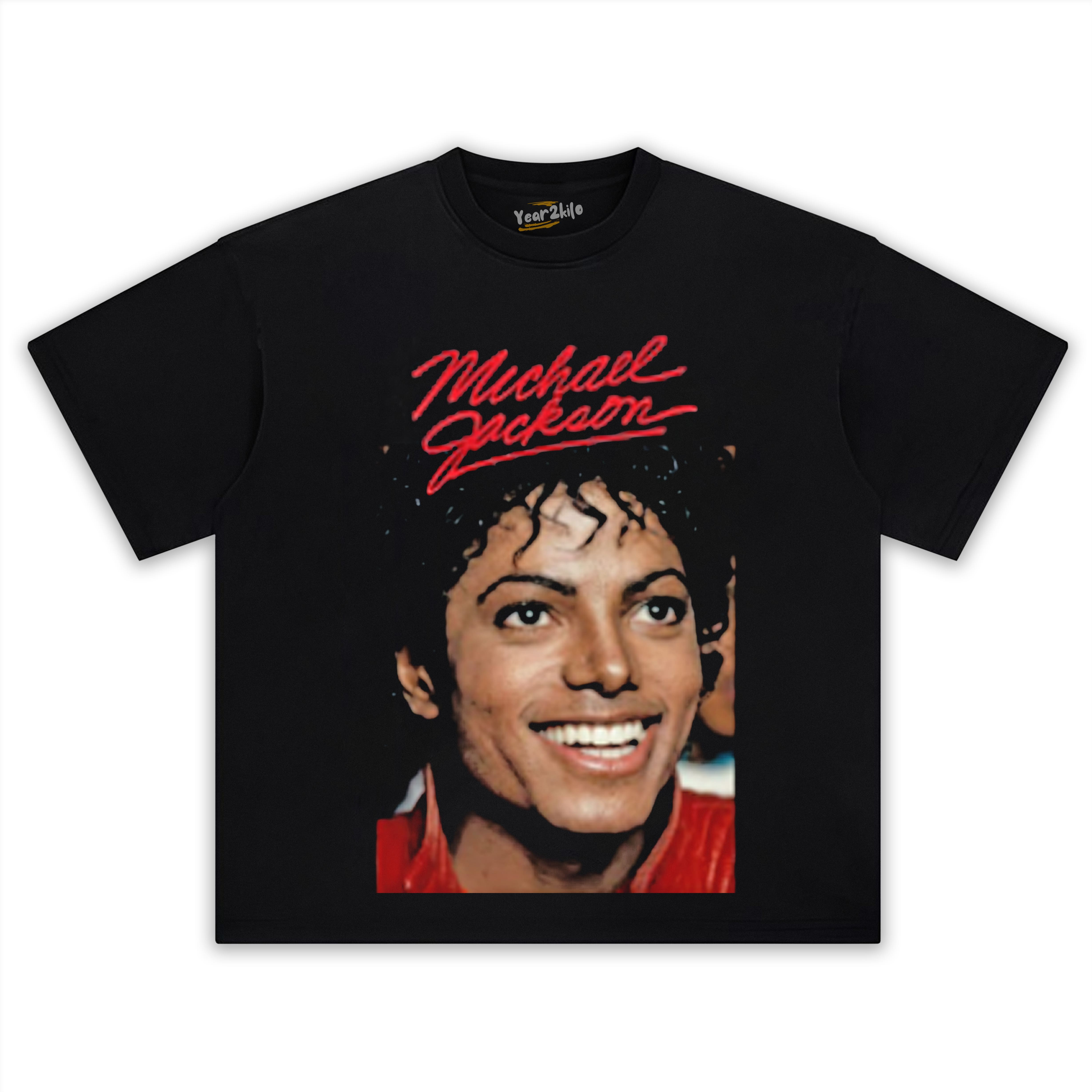 CAMISAS MICHAEL JACKSON FOTO AMPLA TANK TOP & TEE & LONG SLEEVE & LAYERED LS & HOODIE