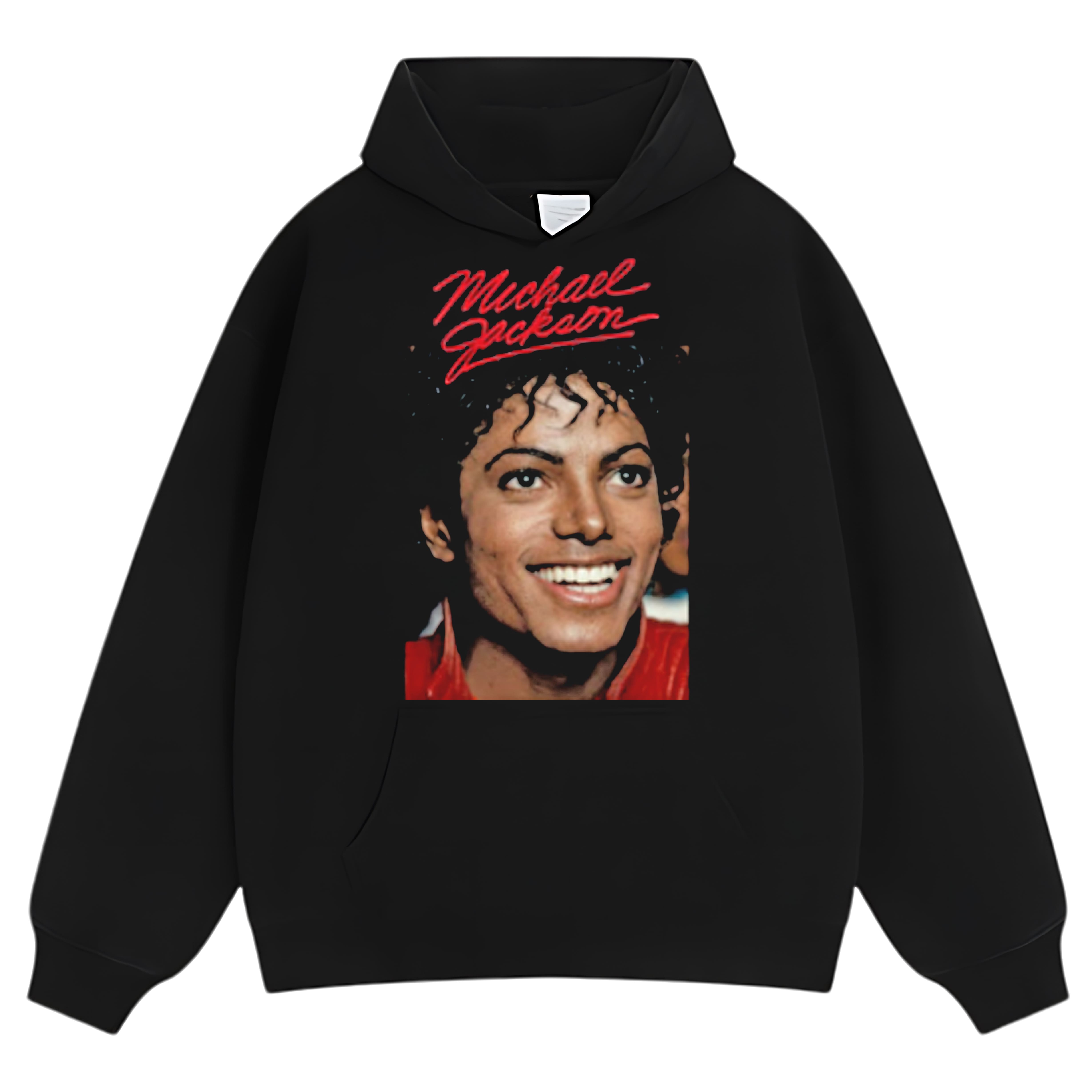 CAMISAS MICHAEL JACKSON FOTO AMPLA TANK TOP & TEE & LONG SLEEVE & LAYERED LS & HOODIE