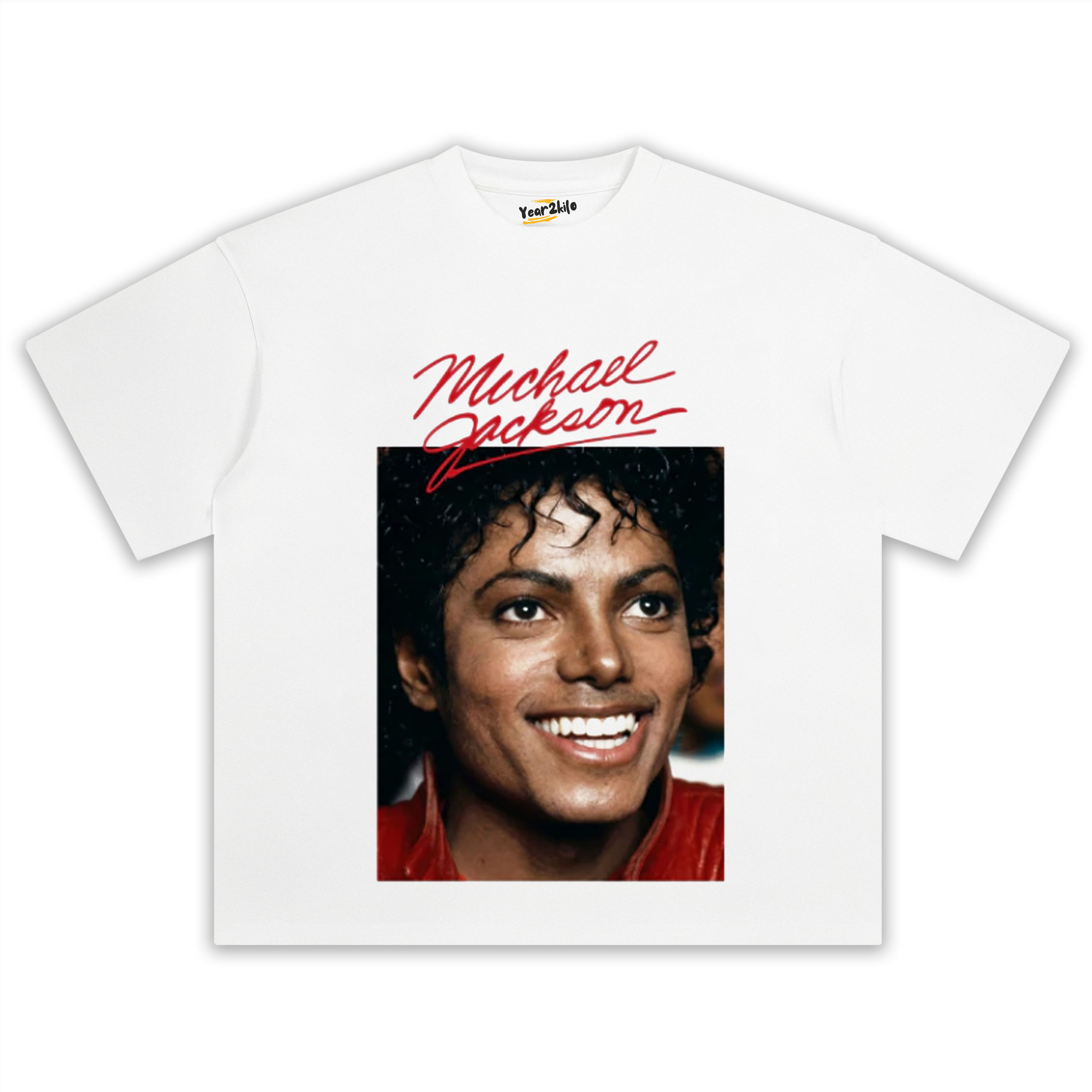 CAMISAS MICHAEL JACKSON FOTO AMPLA TANK TOP & TEE & LONG SLEEVE & LAYERED LS & HOODIE