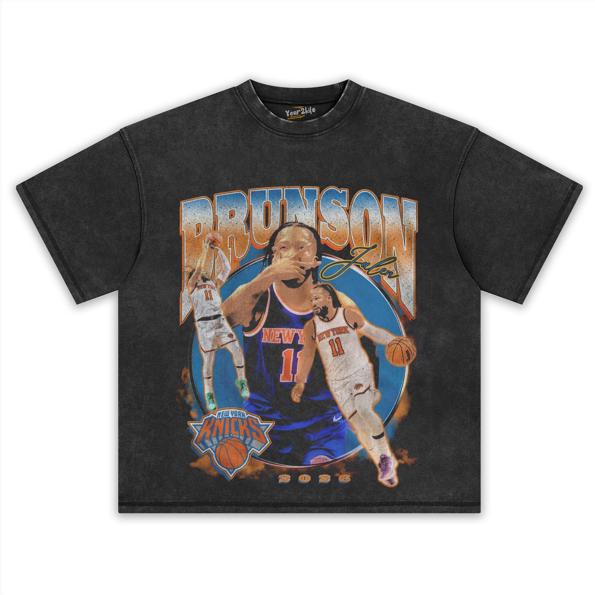 CAPTAIN CLUTCH 2026 TANK TOP & TEE & LONG SLEEVE & LAYERED LS & HOODIE