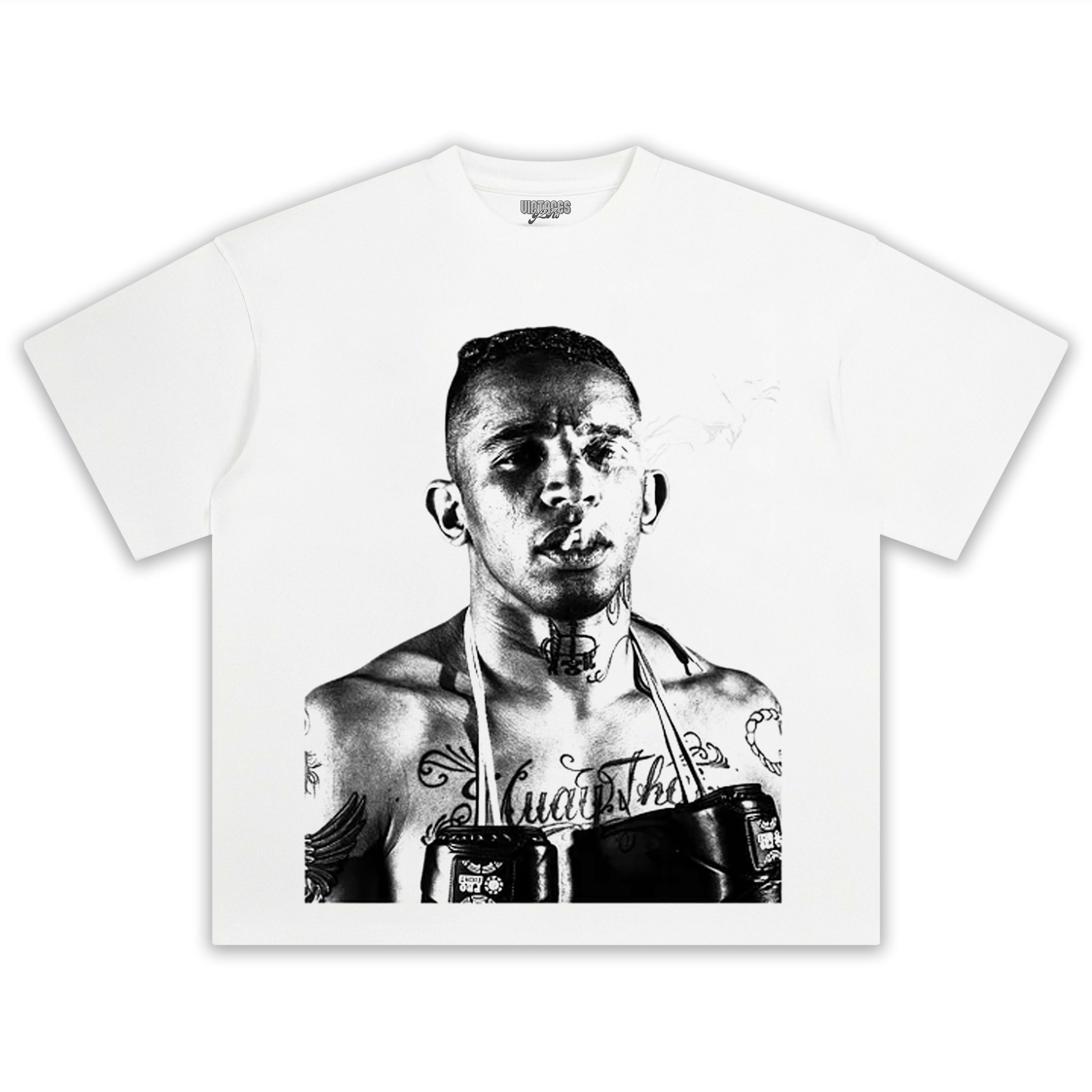 CARLOS PRATES 2025 TEE & LS & HOODIE