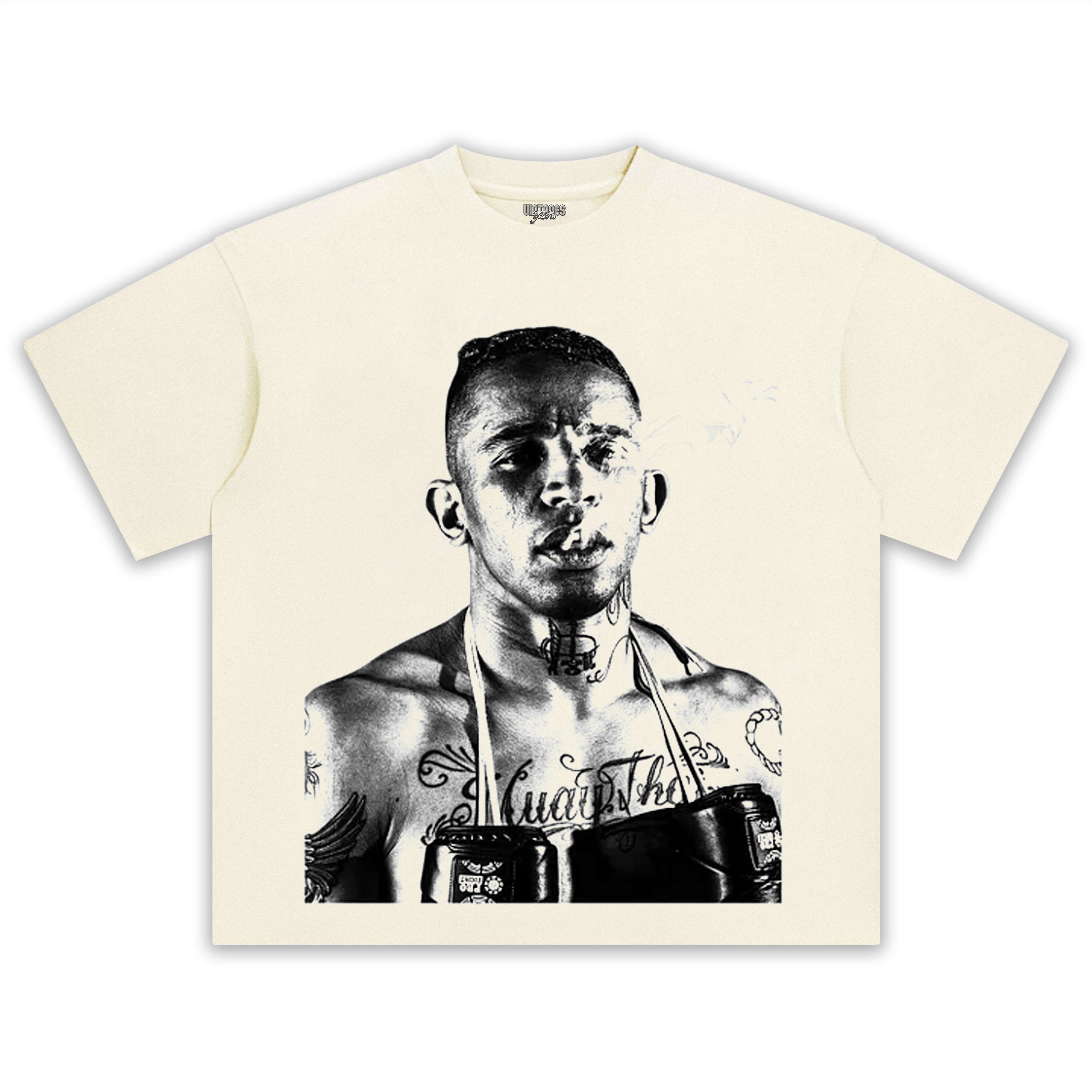 CARLOS PRATES 2025 TEE & LS & HOODIE