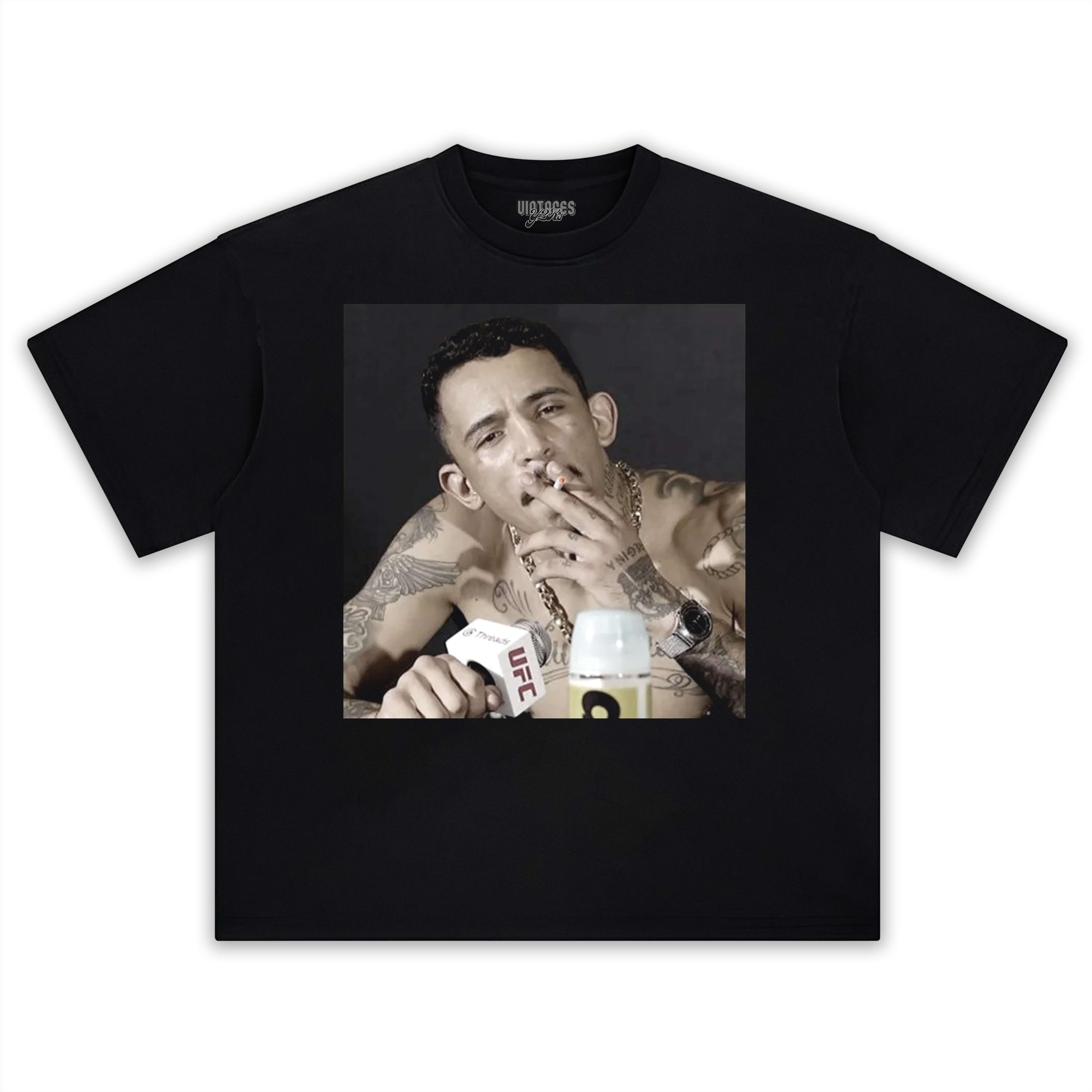 CARLOS PRATES 2025 V11 TEE & LS & HOODIE