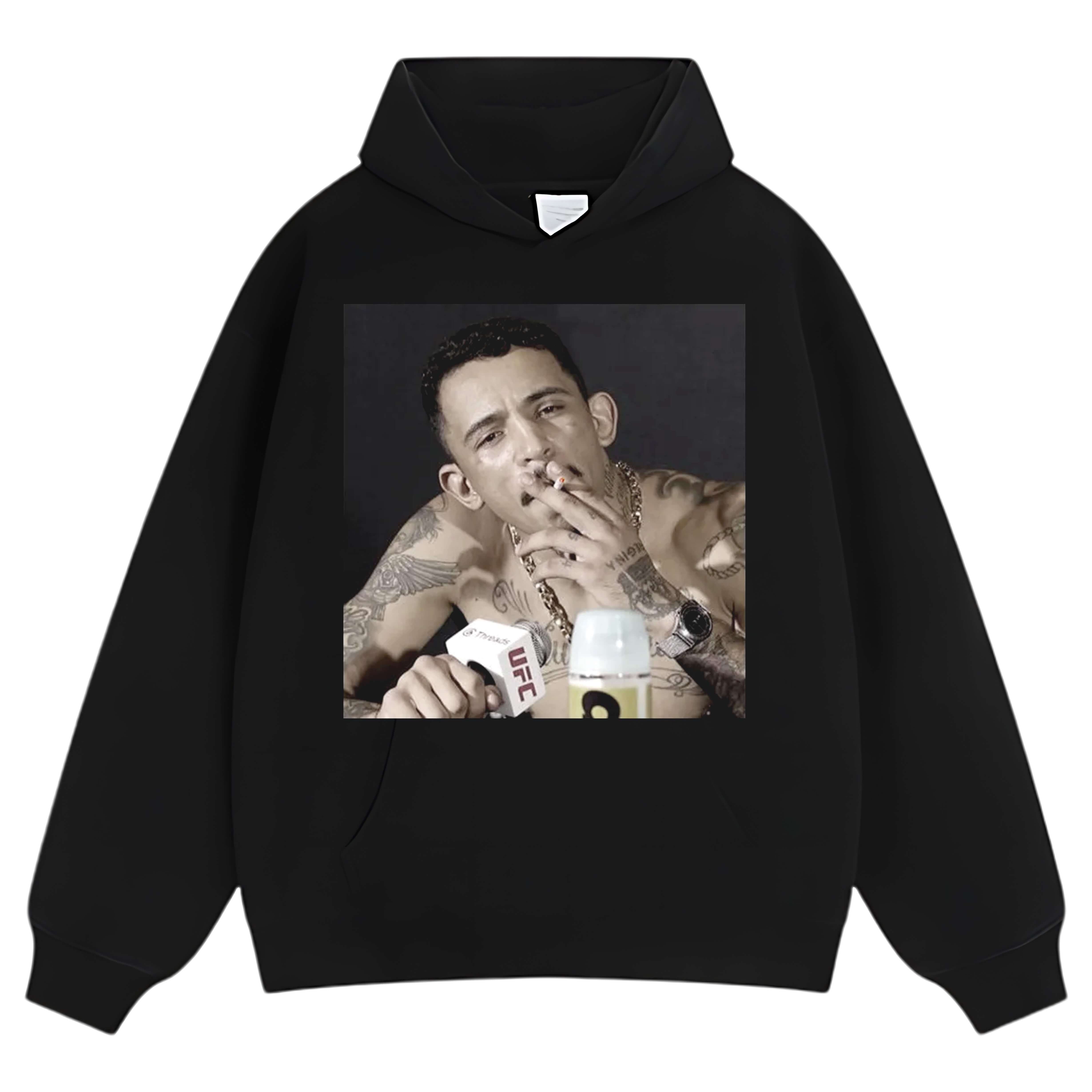 CARLOS PRATES 2025 V11 TEE & LS & HOODIE